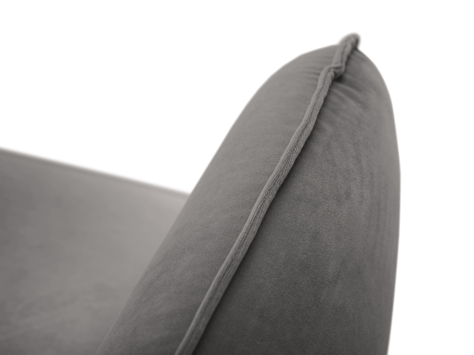 Ecksofa Ferlevi 130 (Bluvel 13)