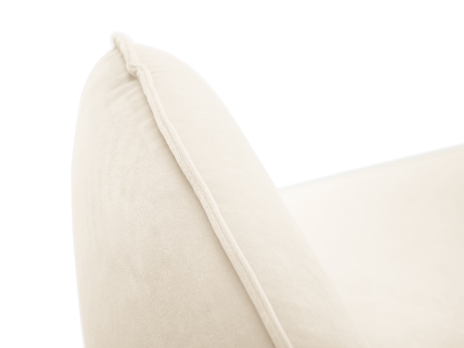 Ecksofa Ferlevi 130 (Bluvel 22)