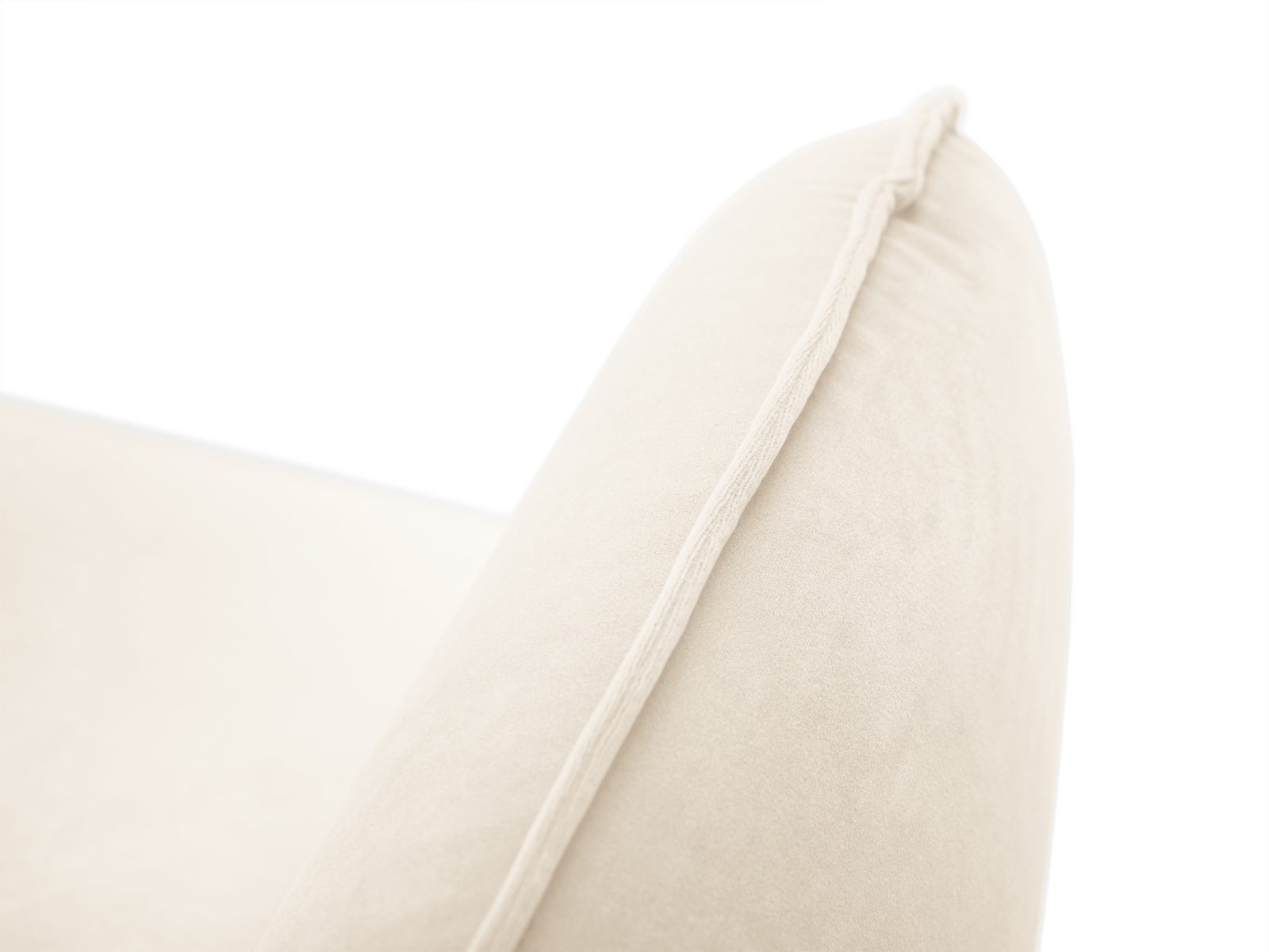 Ecksofa Ferlevi 130 (Bluvel 22)