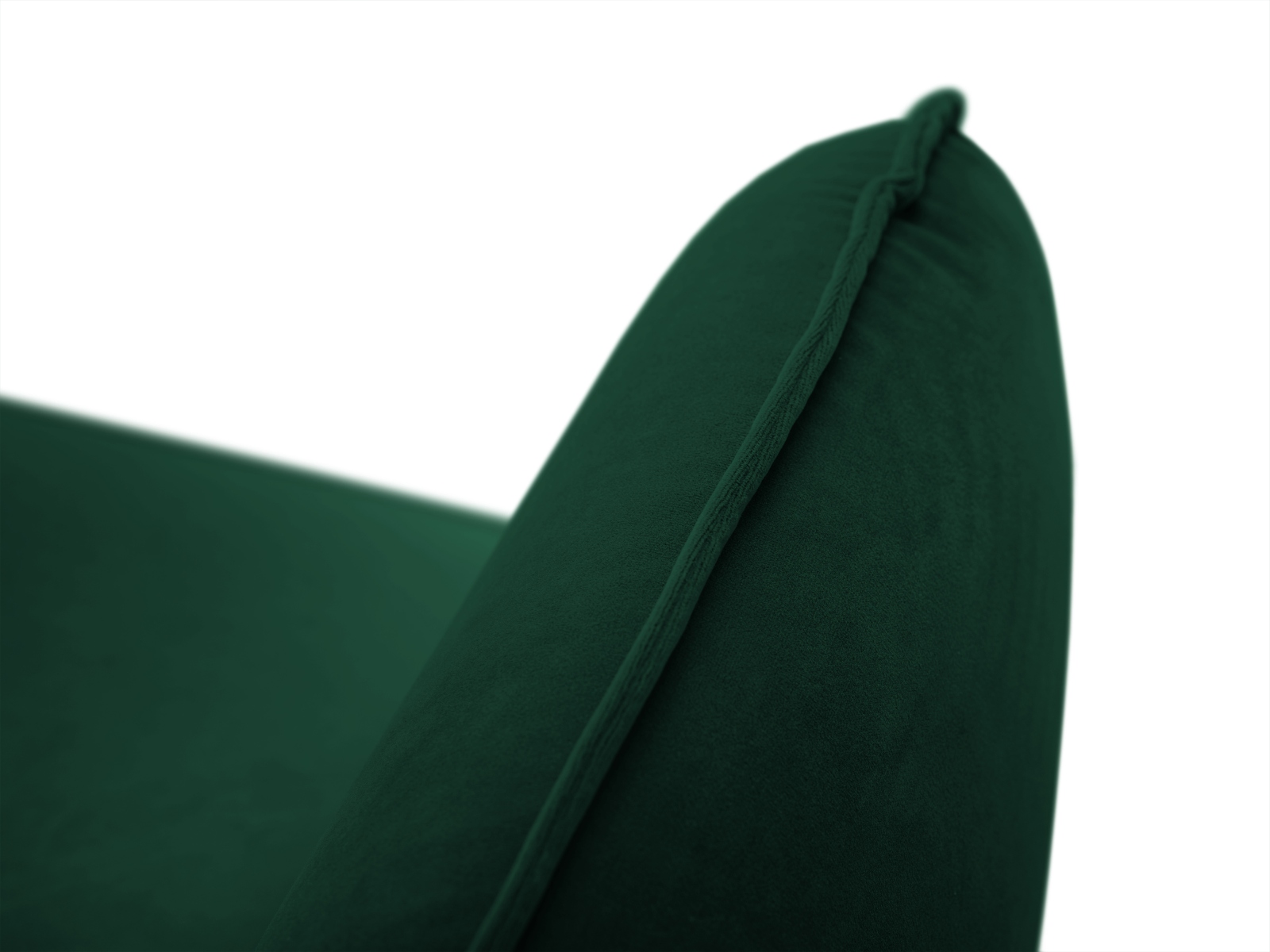 Ecksofa Ferlevi 130 (Bluvel 78)