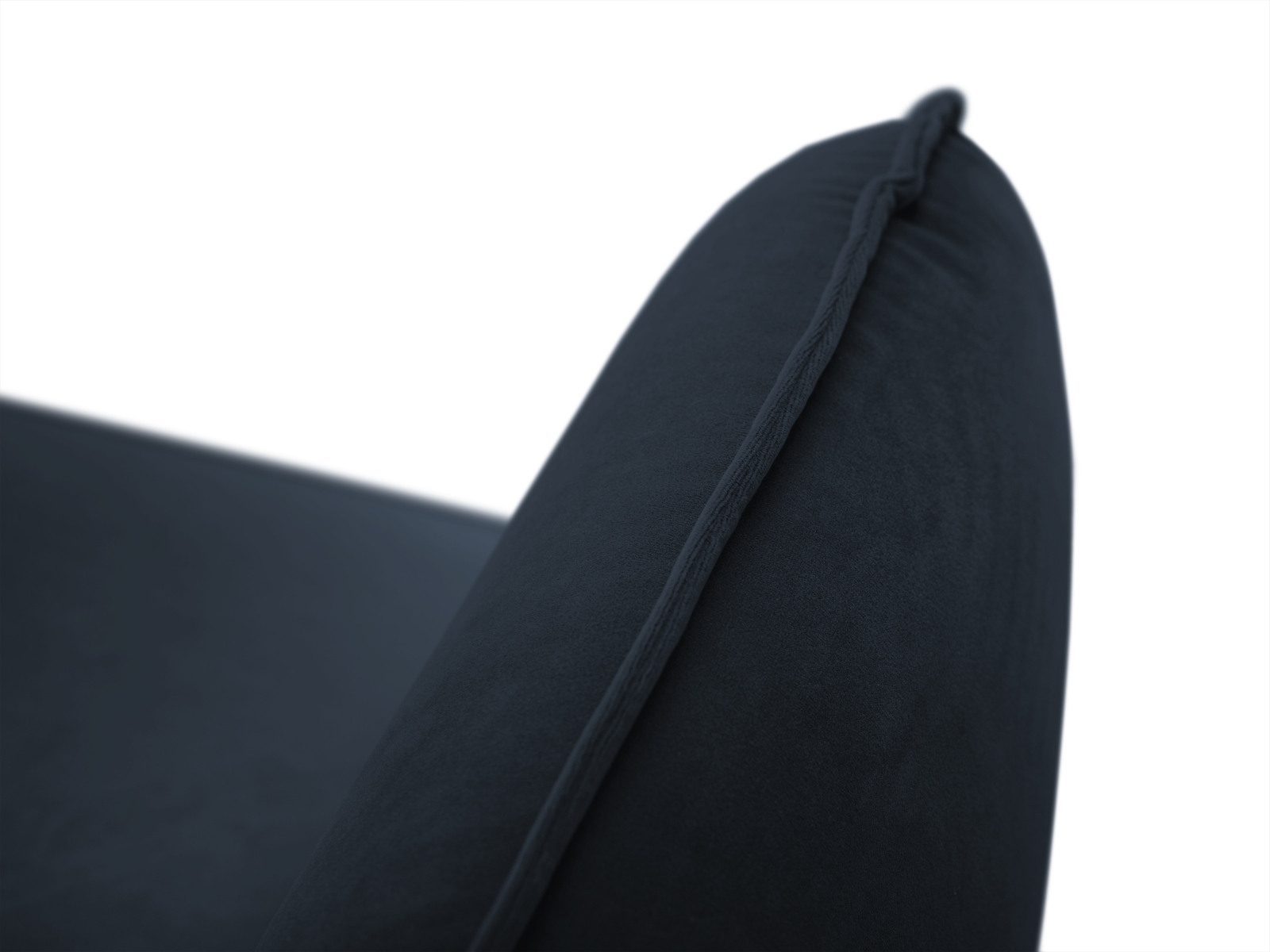 Ecksofa Ferlevi 130 (Bluvel 89)