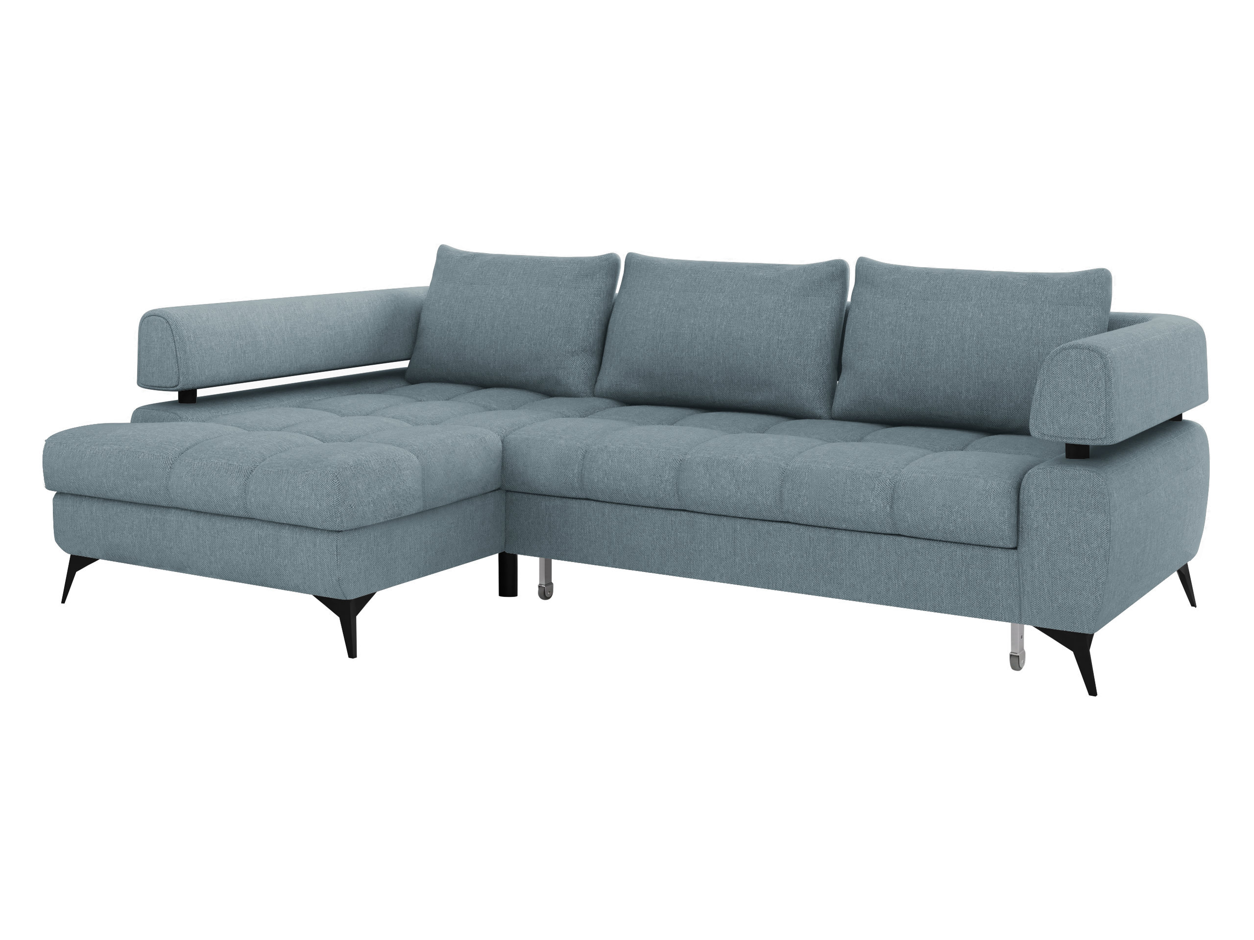 Ecksofa Lincoln 154 (Inari 72)