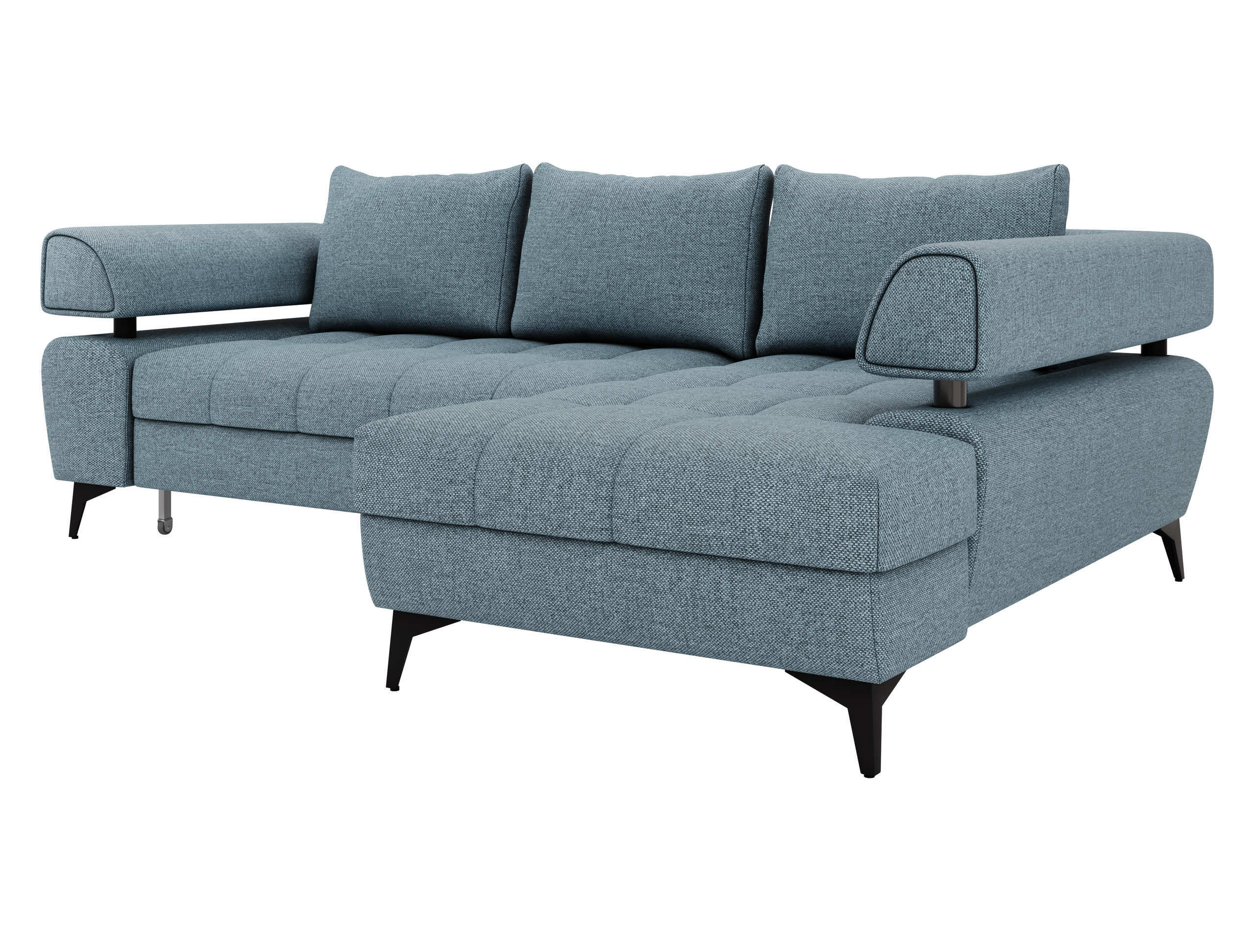 Ecksofa Lincoln 154 (Inari 72)