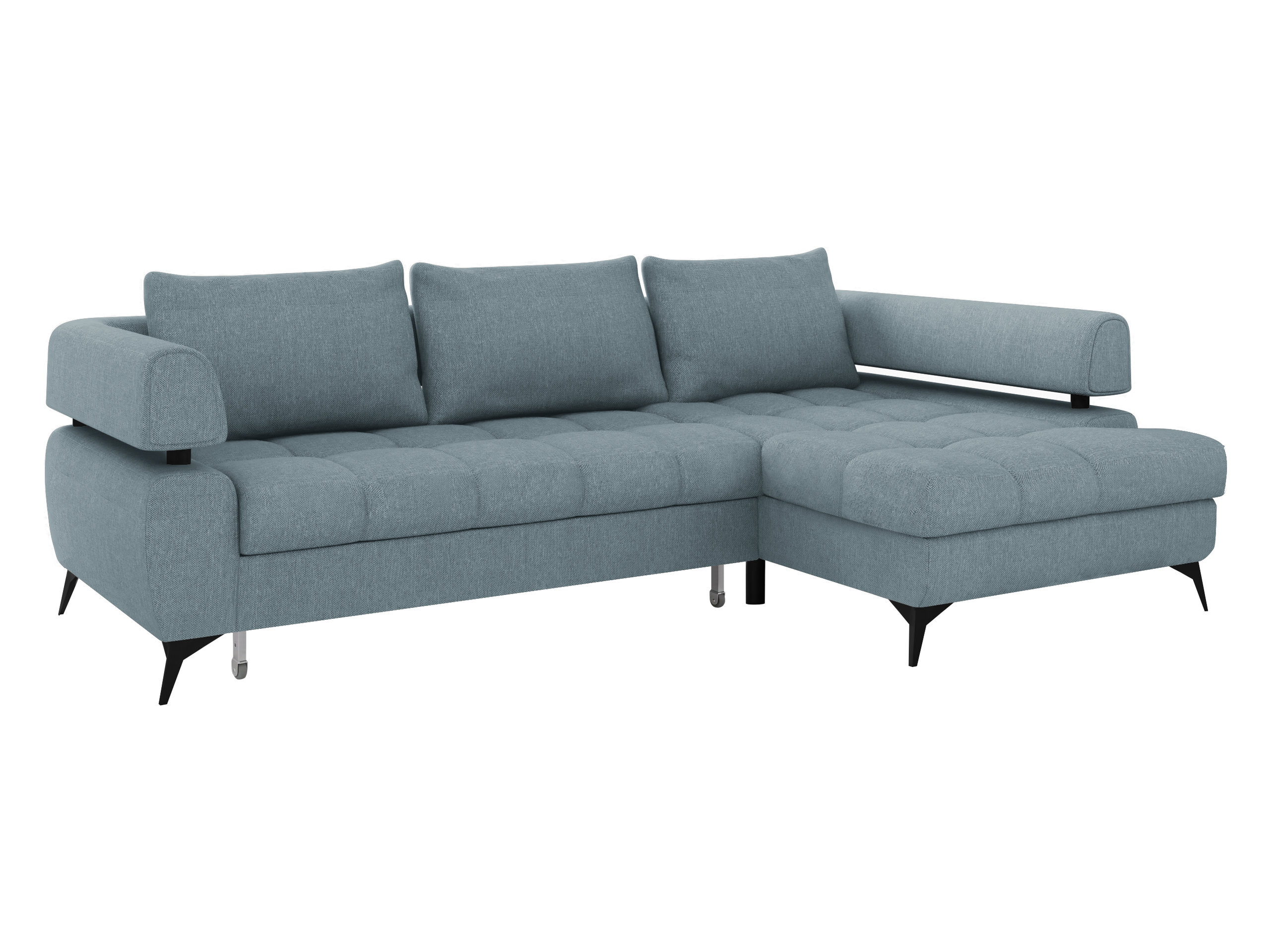 Ecksofa Lincoln 154 (Inari 72)