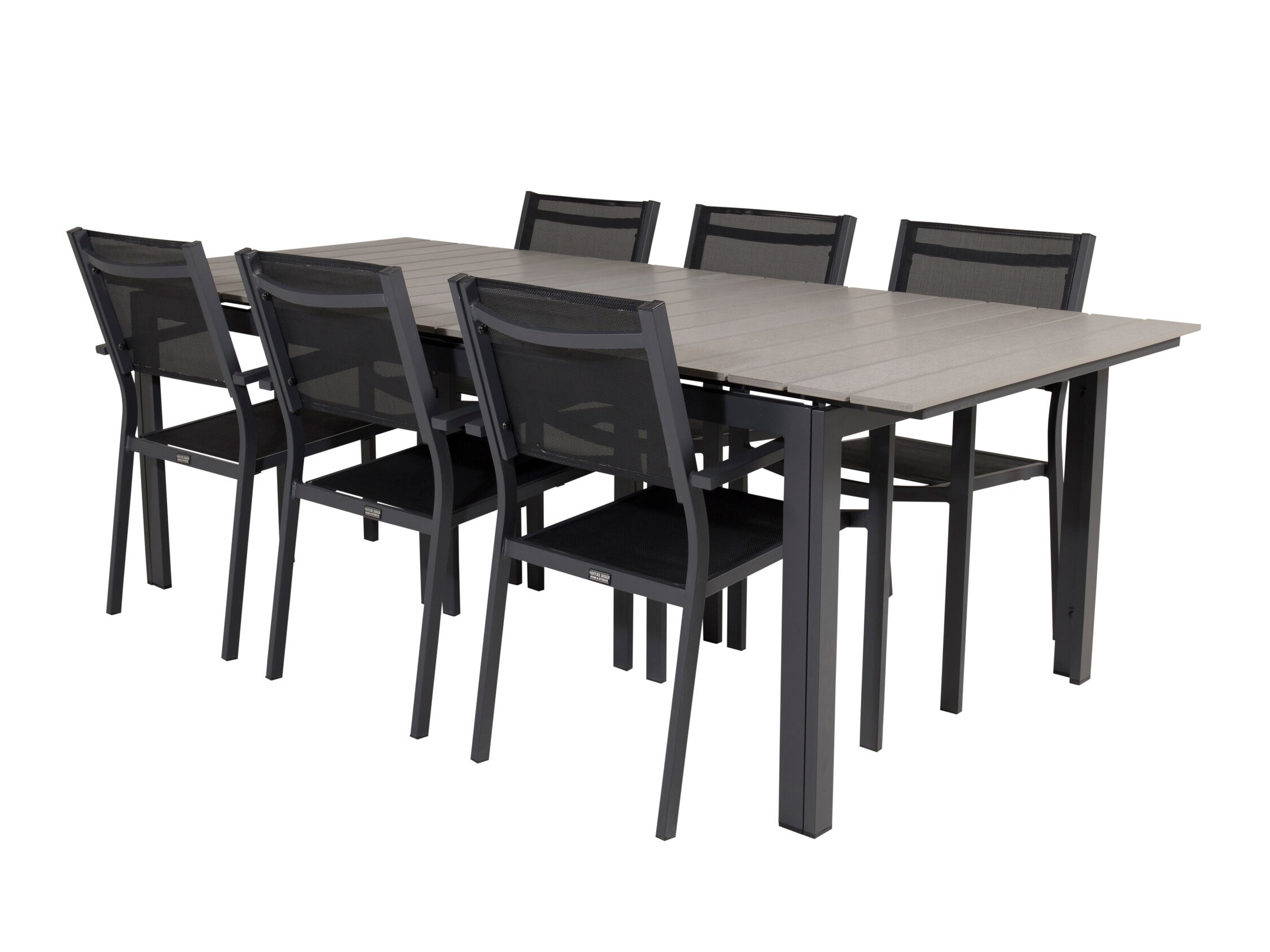 Tisch und Stühle Dallas 5306