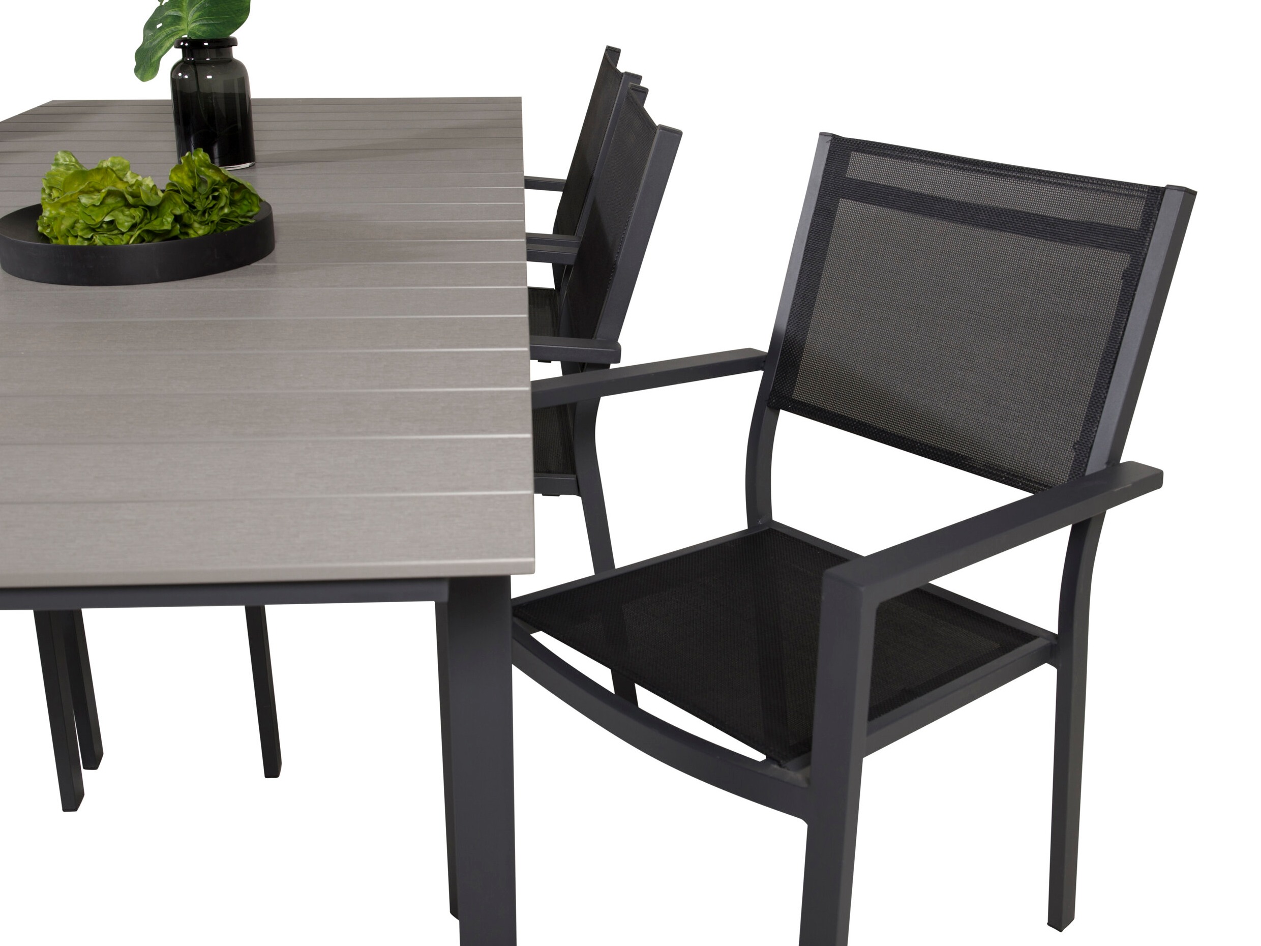 Tisch und Stühle Dallas 5306