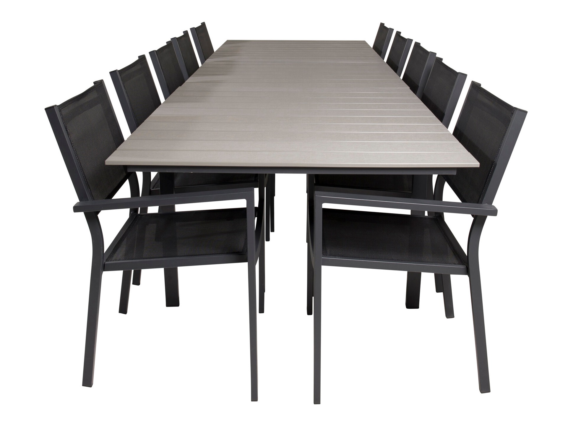 Tisch und Stühle Dallas 5307