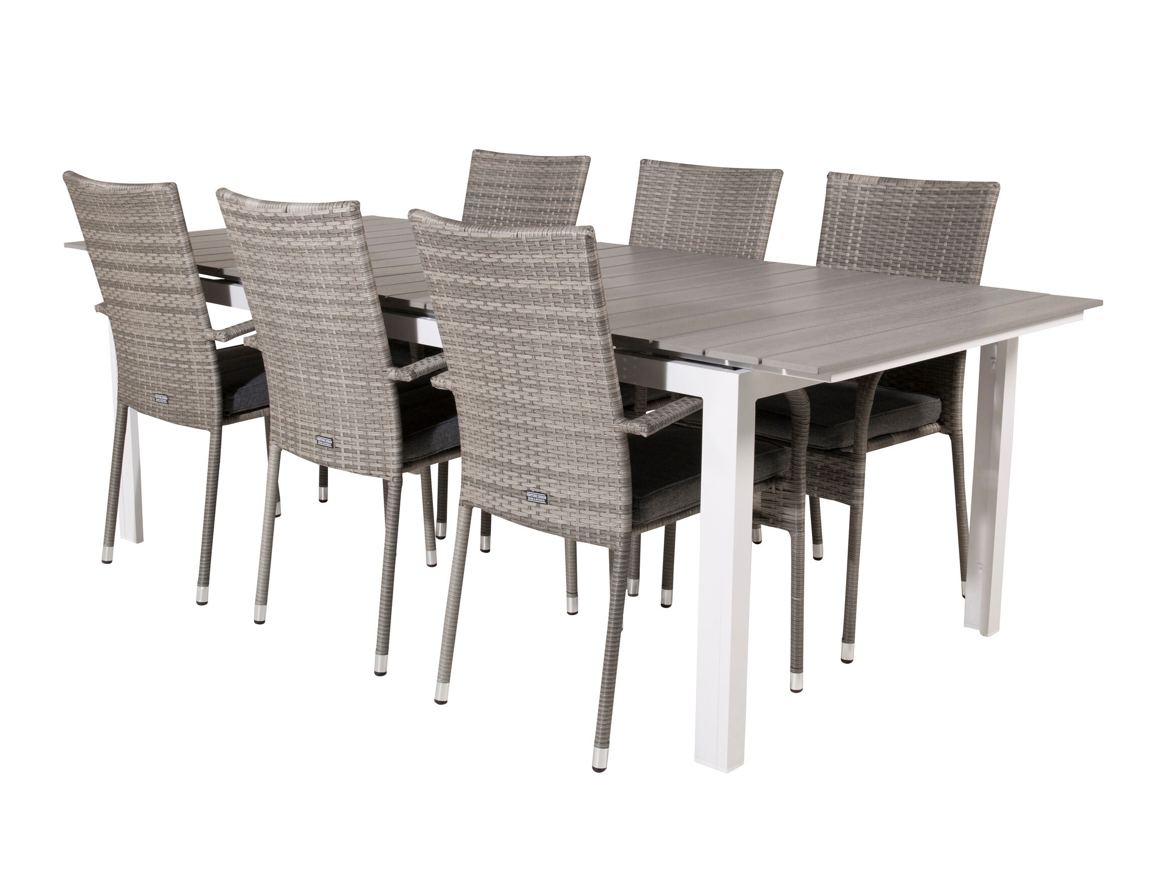 Tisch und Stühle Dallas 5308