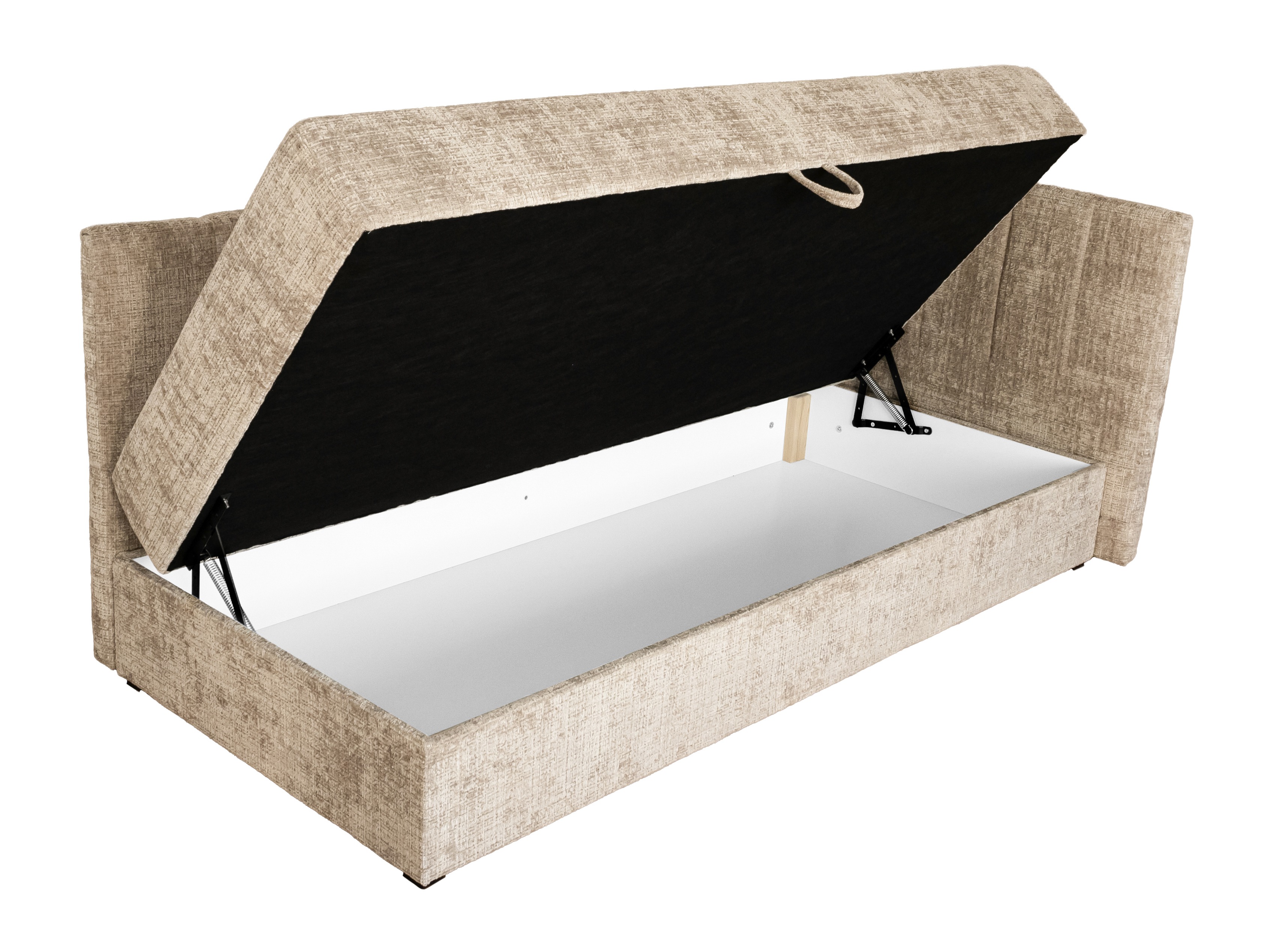 Bett Houston 2135 (Cremona 14)