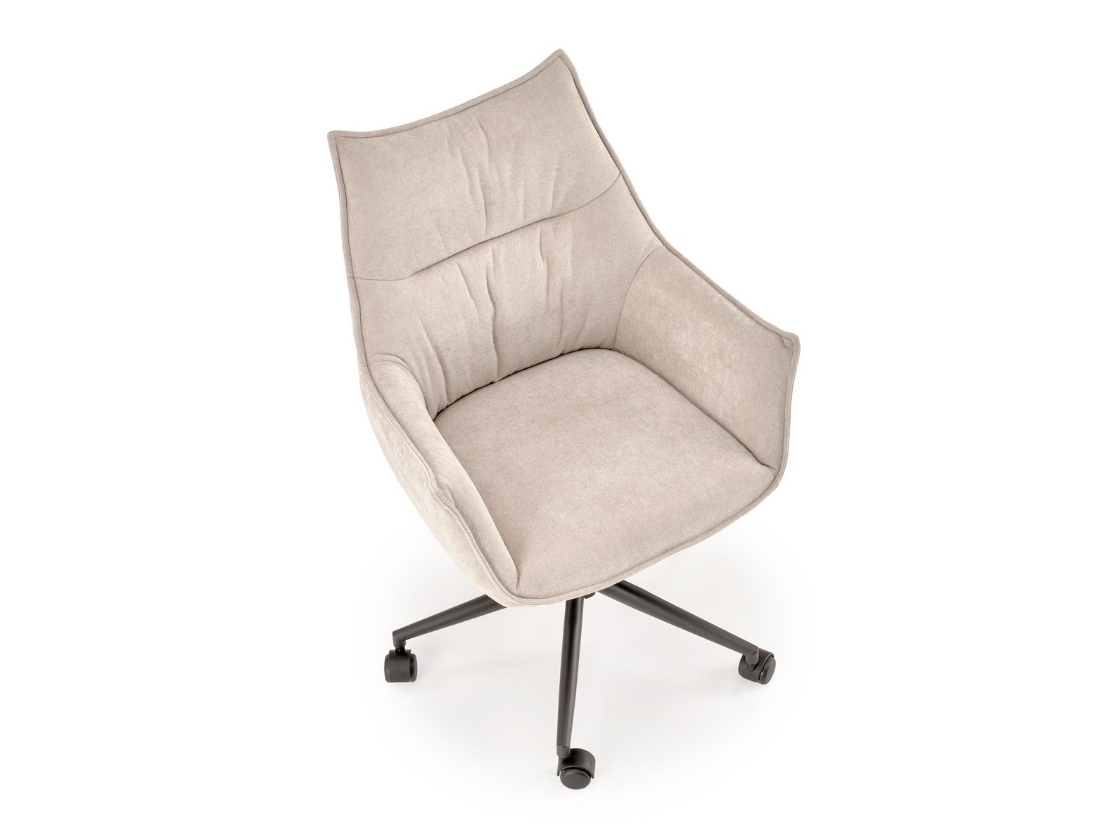 Bürostuhl Houston 2131 (Beige)