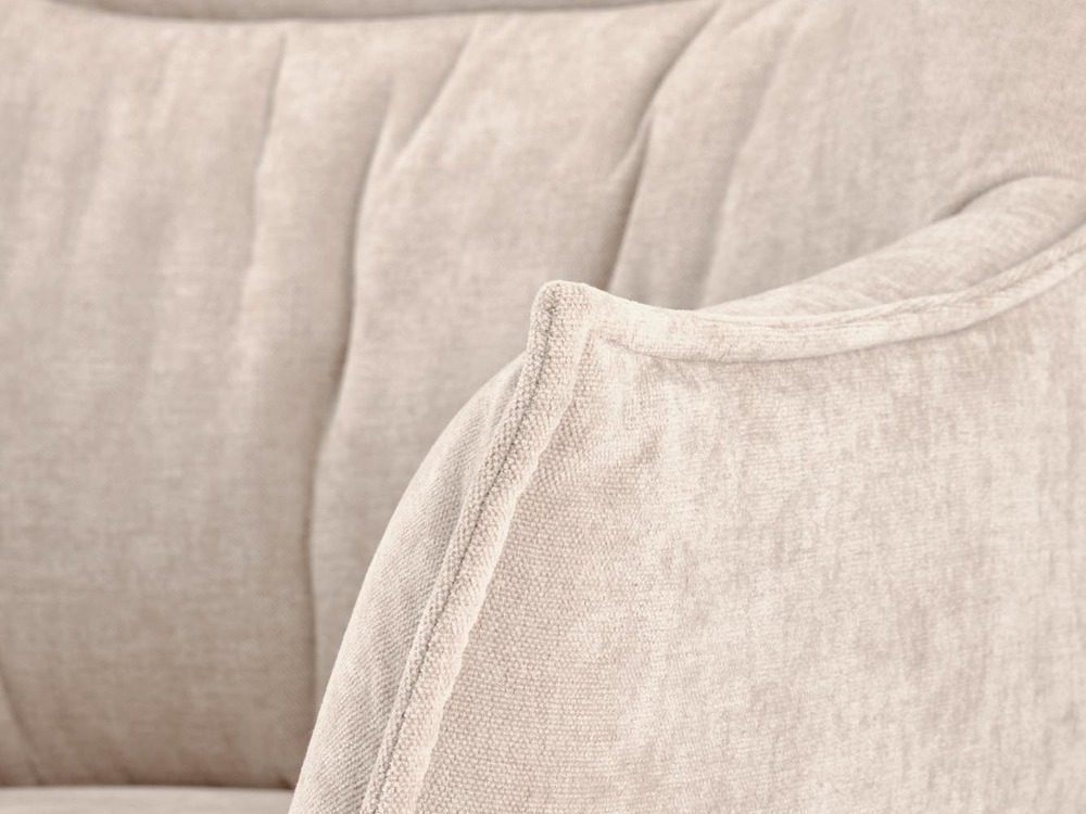 Bürostuhl Houston 2131 (Beige)