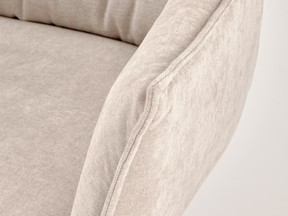 Bürostuhl Houston 2131 (Beige)