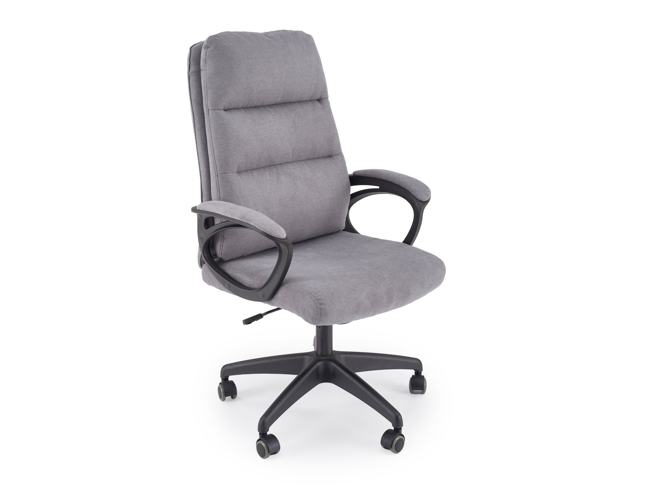 Bürostuhl Houston 2132 (Grau)