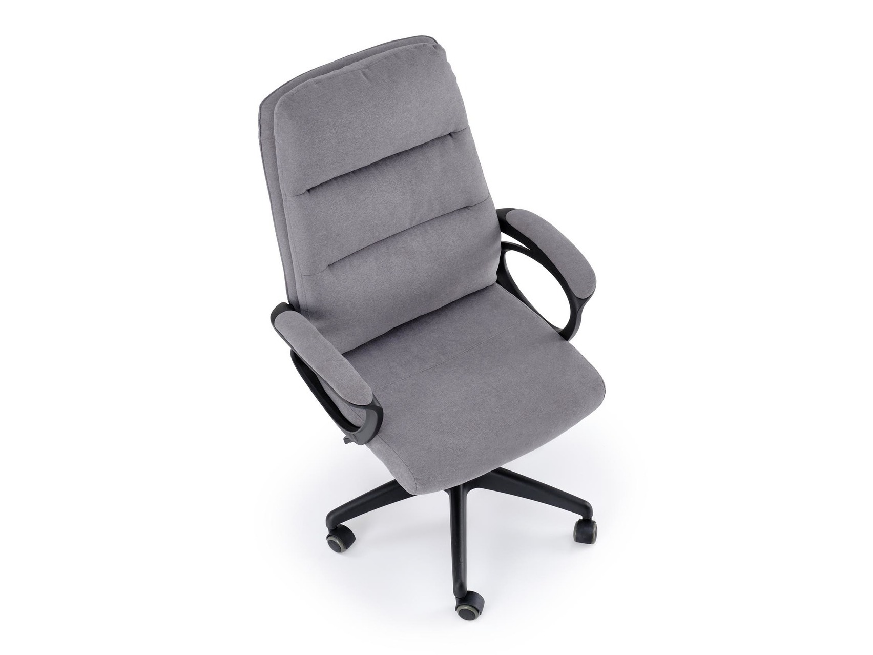 Bürostuhl Houston 2132 (Grau)