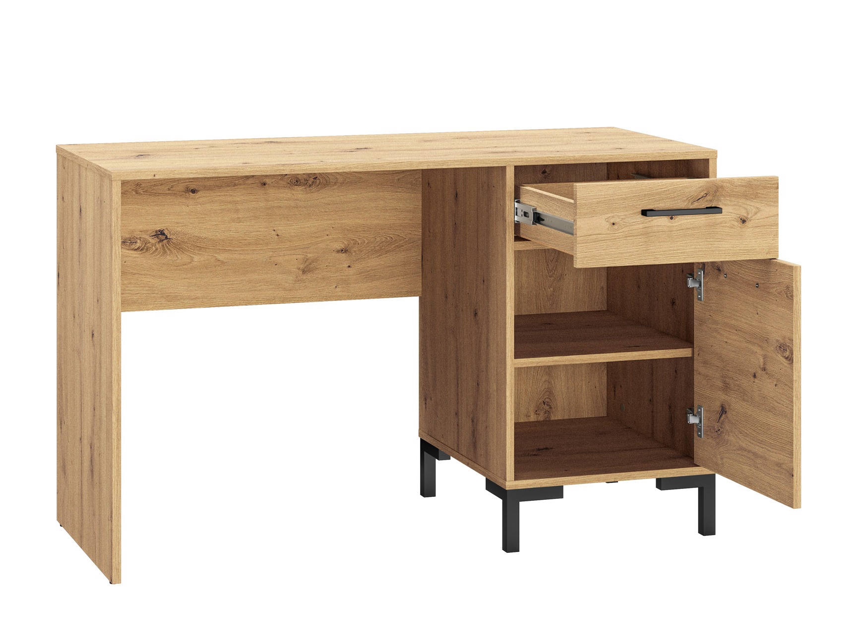 Bürotisch Larnolo 134