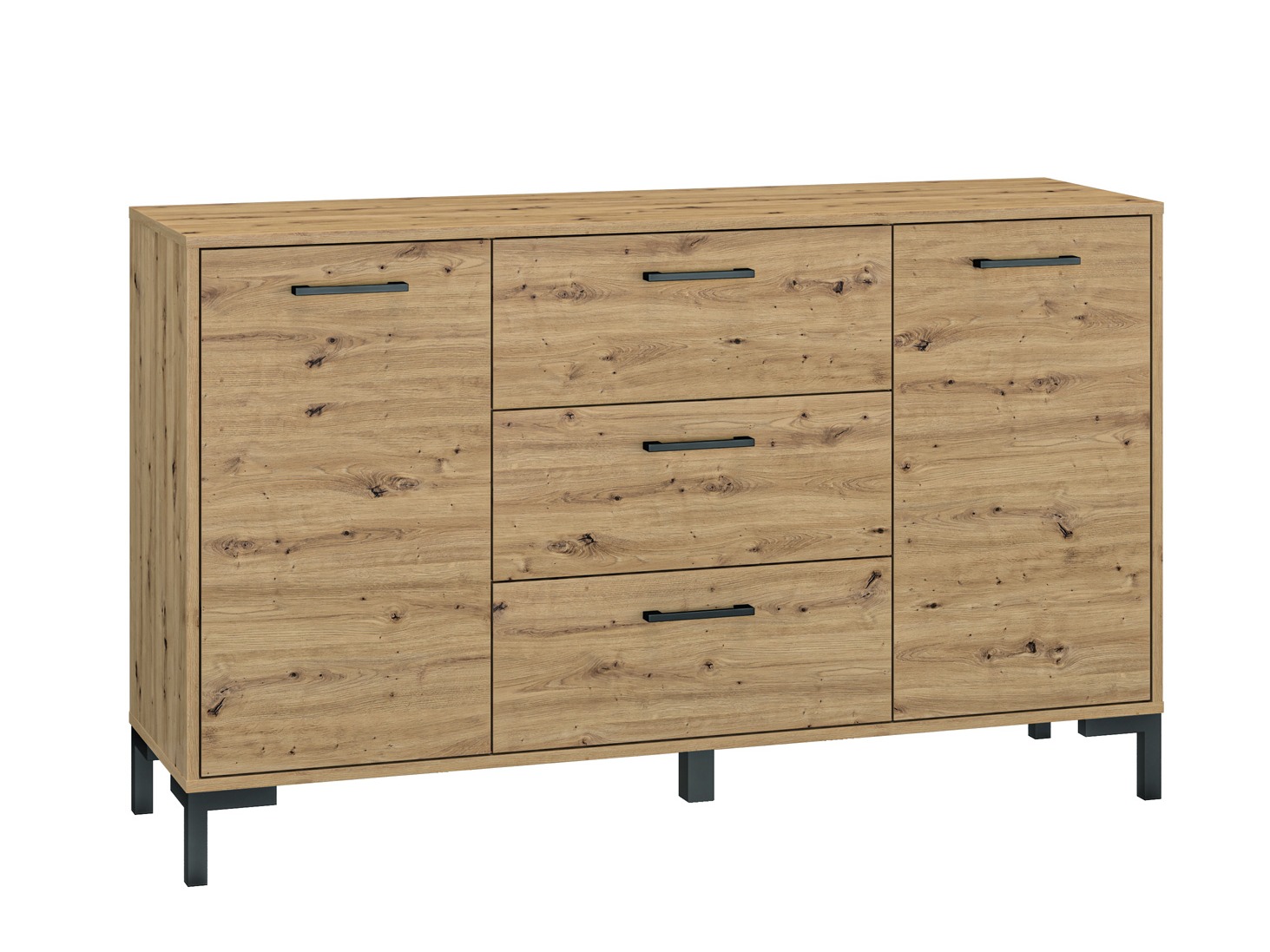 Kommoden Larnolo 120