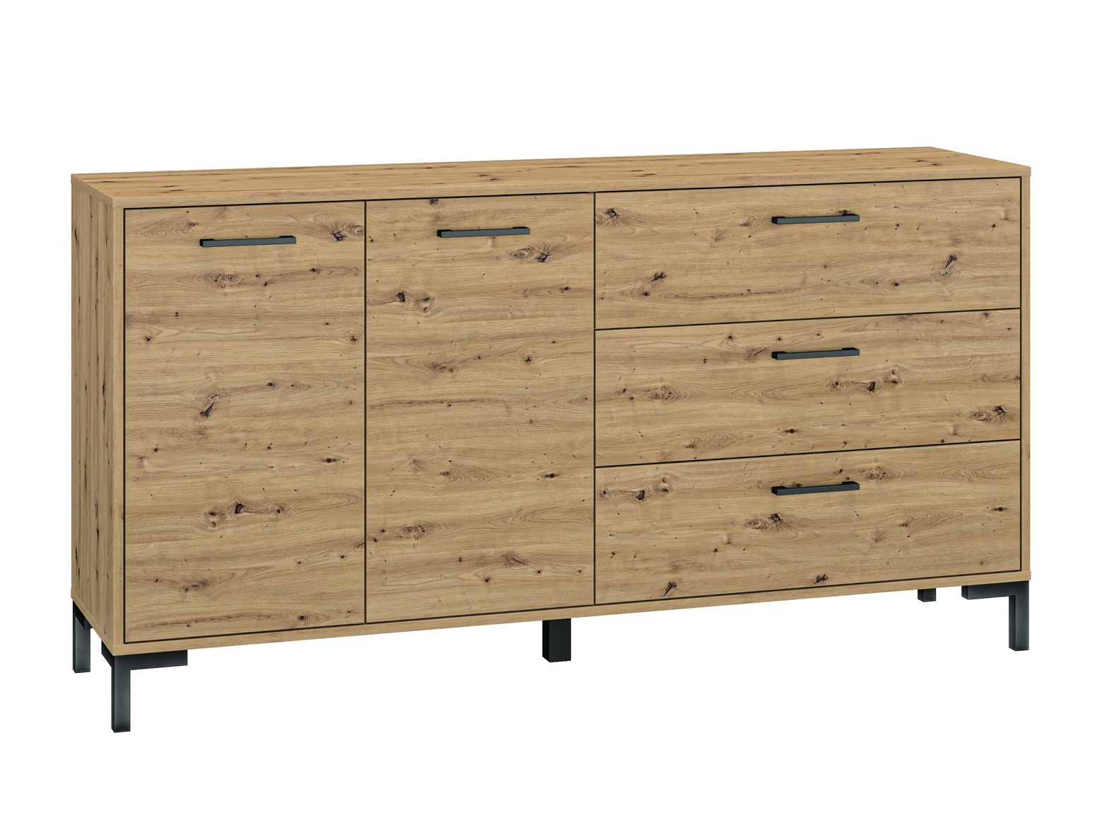 Kommoden Larnolo 121