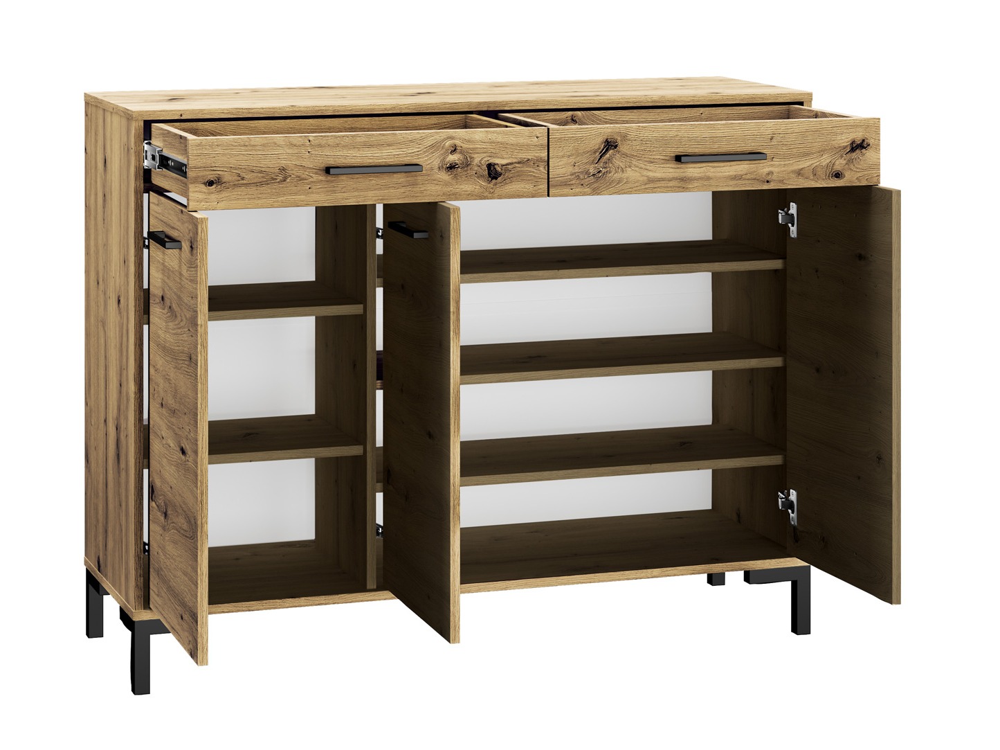 Kommoden Larnolo 122