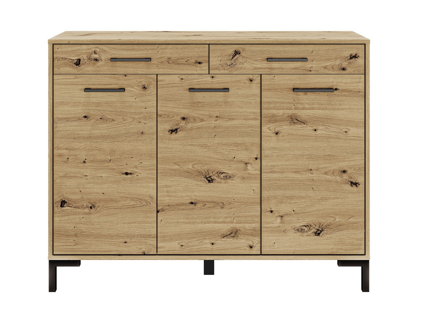 Kommoden Larnolo 122