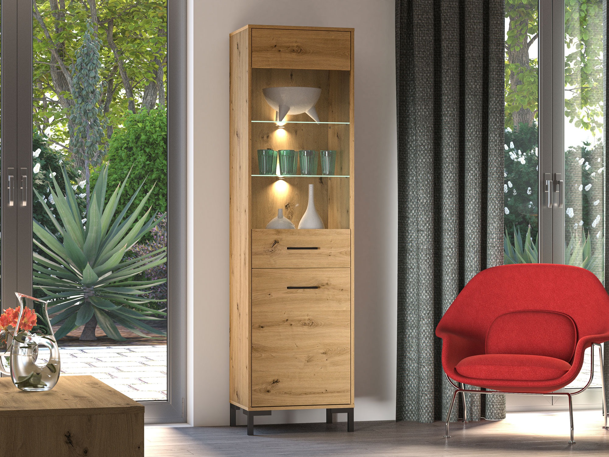 Regal Larnolo 135
