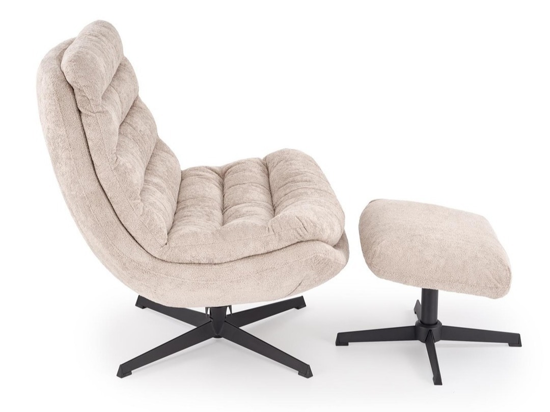Sessel Houston 2134 (Cappuccino)