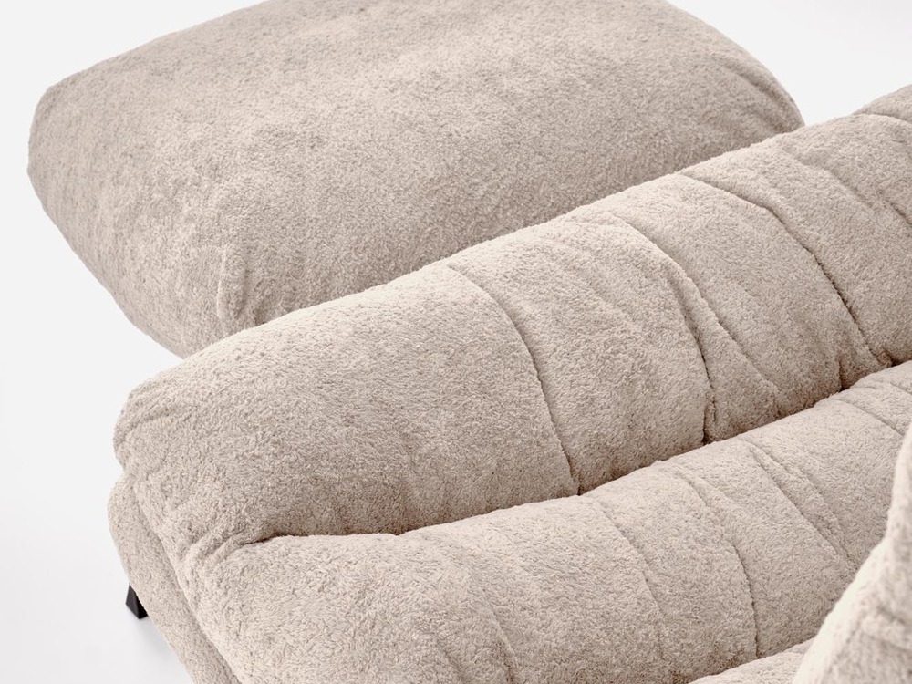 Sessel Houston 2134 (Cappuccino)