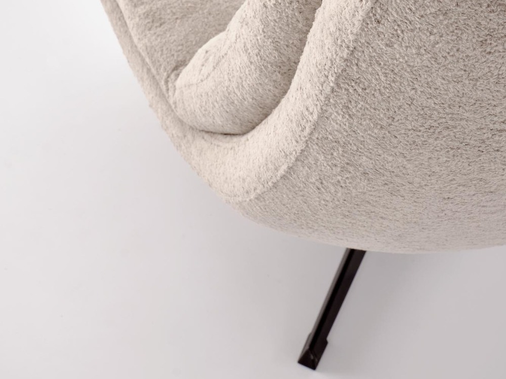 Sessel Houston 2134 (Cappuccino)