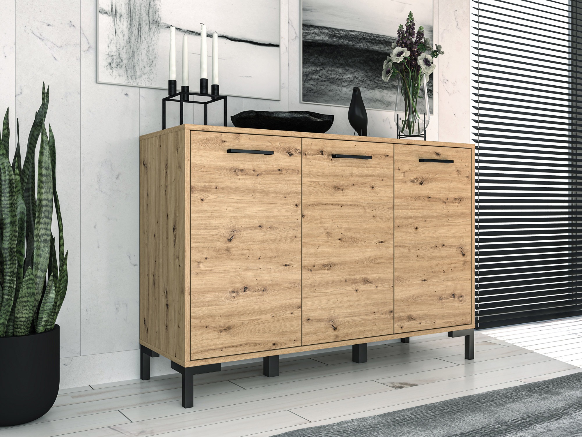 Sideboard Larnolo 113