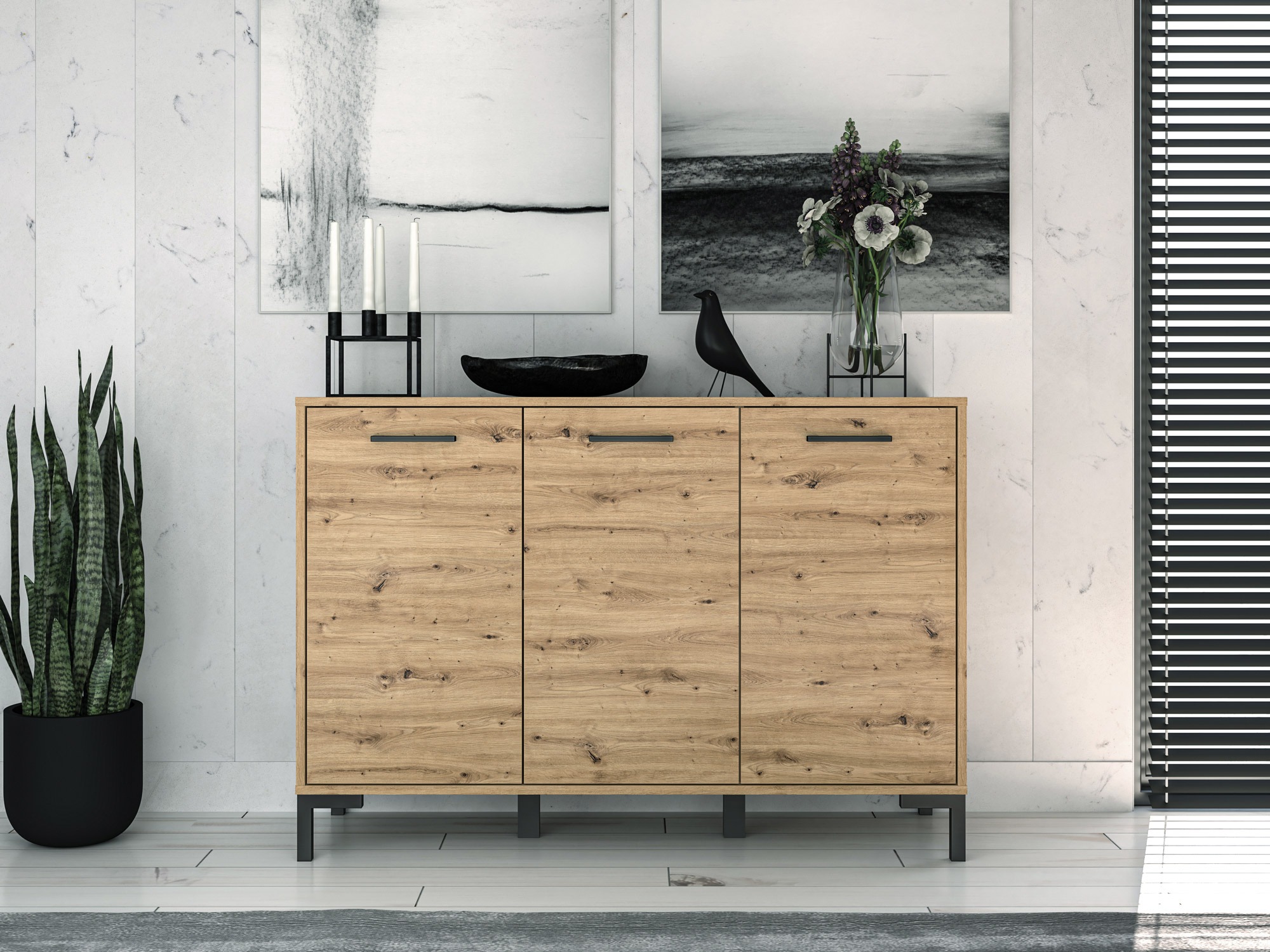 Sideboard Larnolo 113