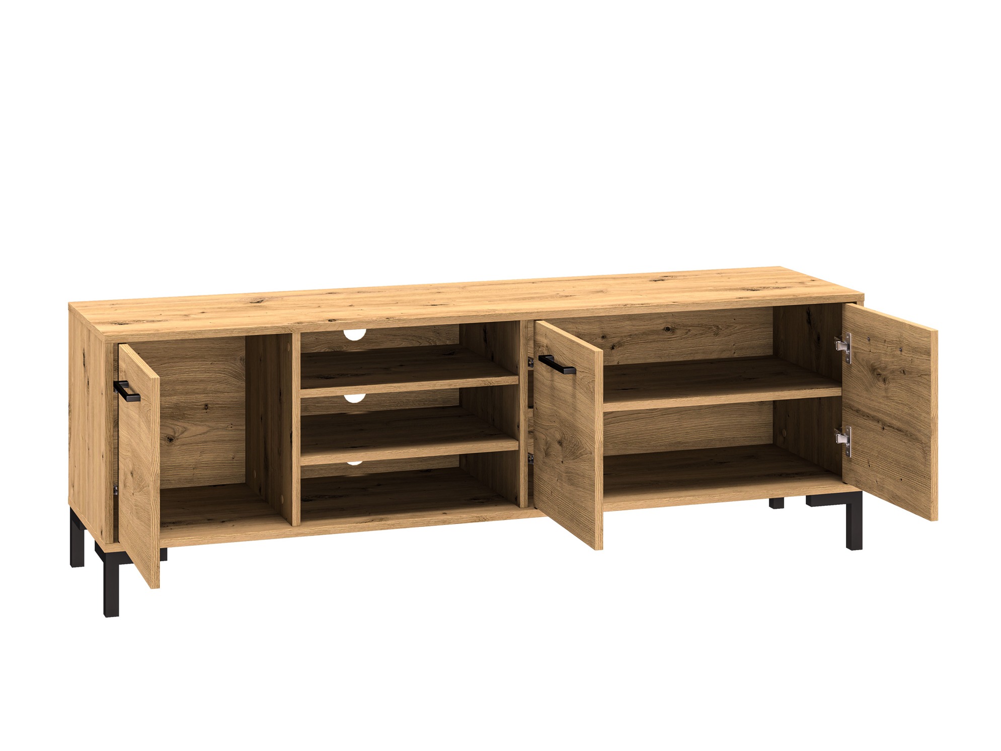 TV-Möbel Larnolo 117