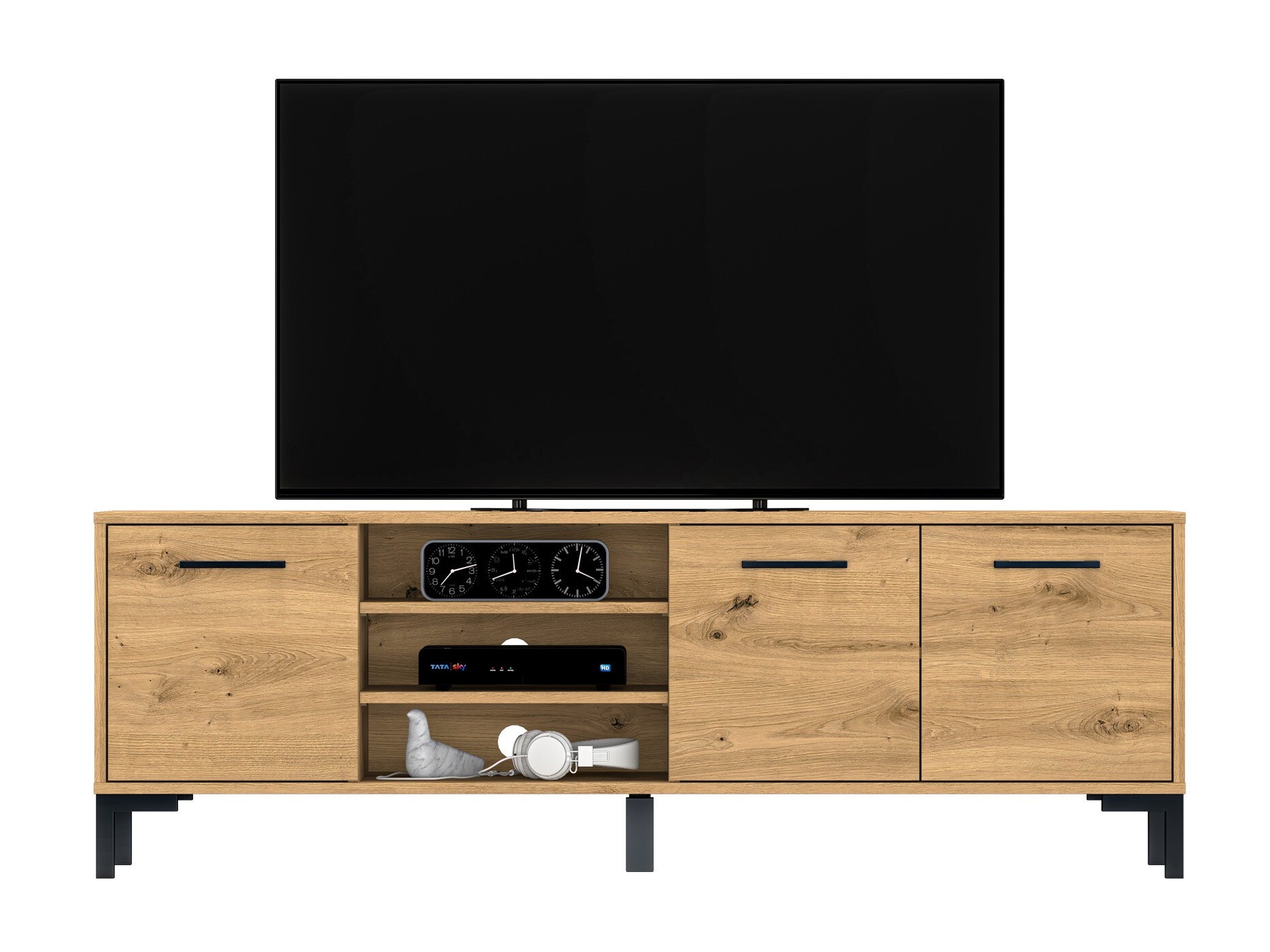 TV-Möbel Larnolo 117