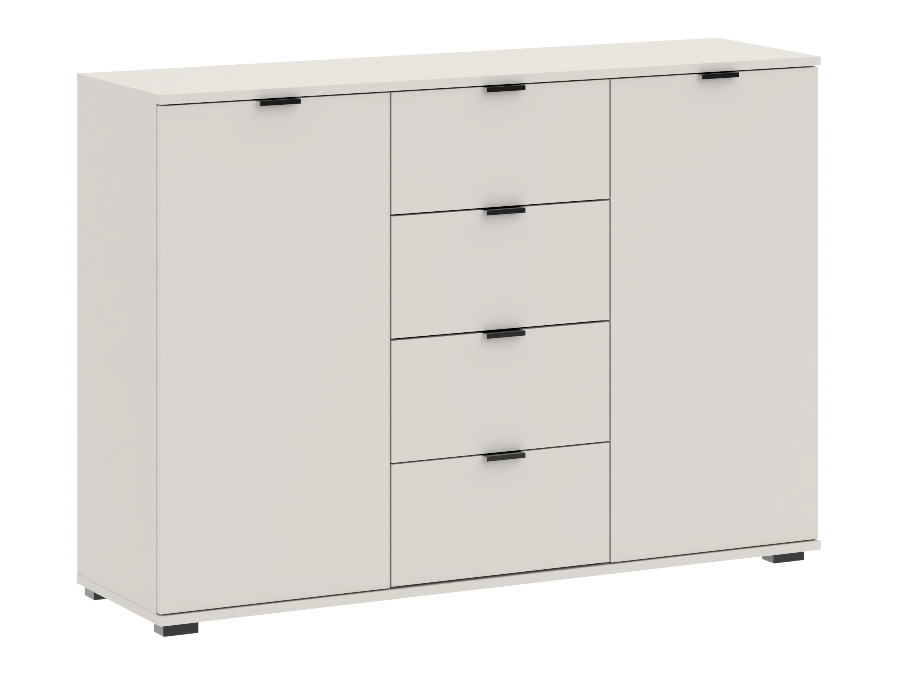 Kommoden Bristol 240 (Kaschmir)