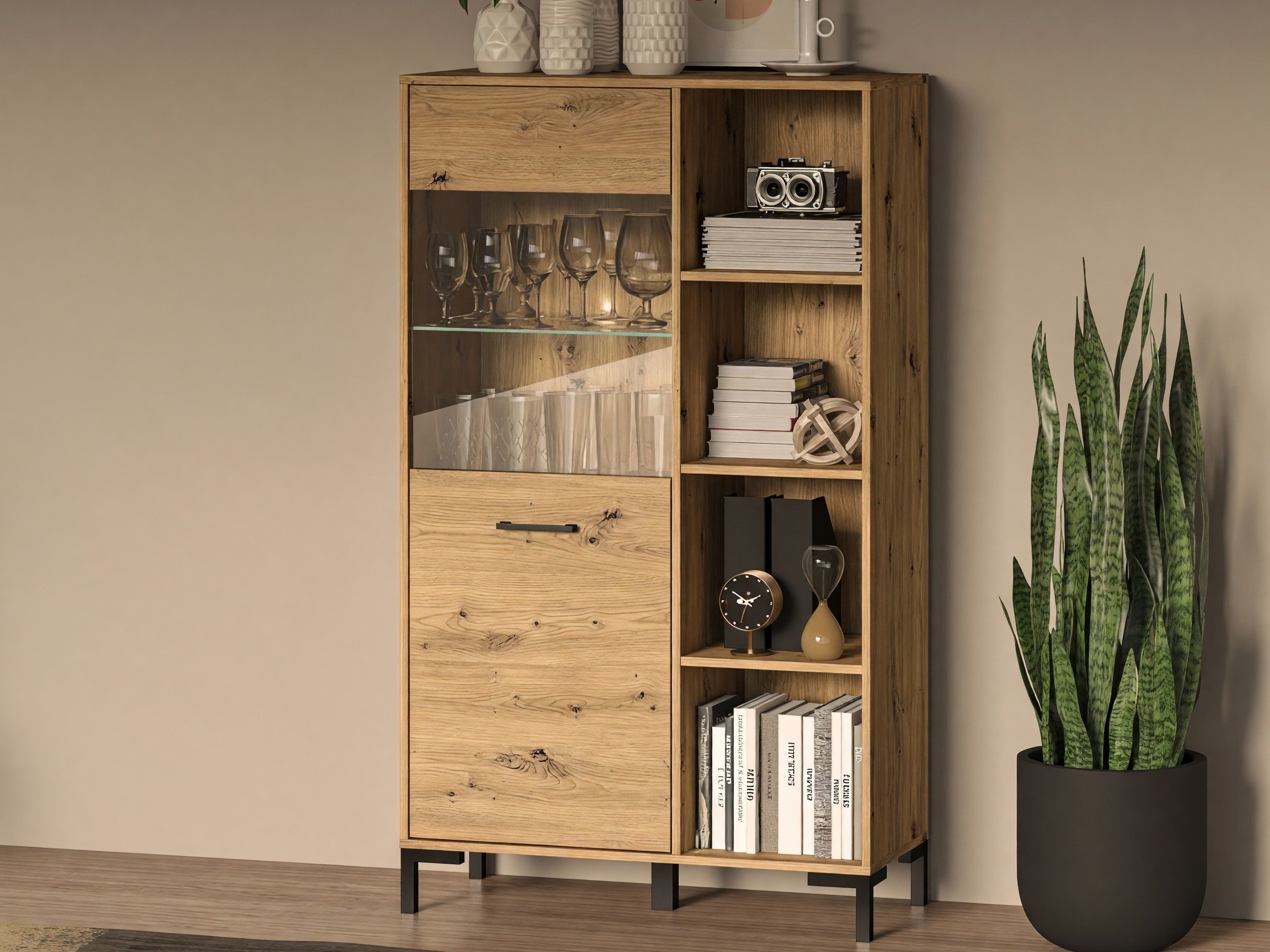 Regal Larnolo 116