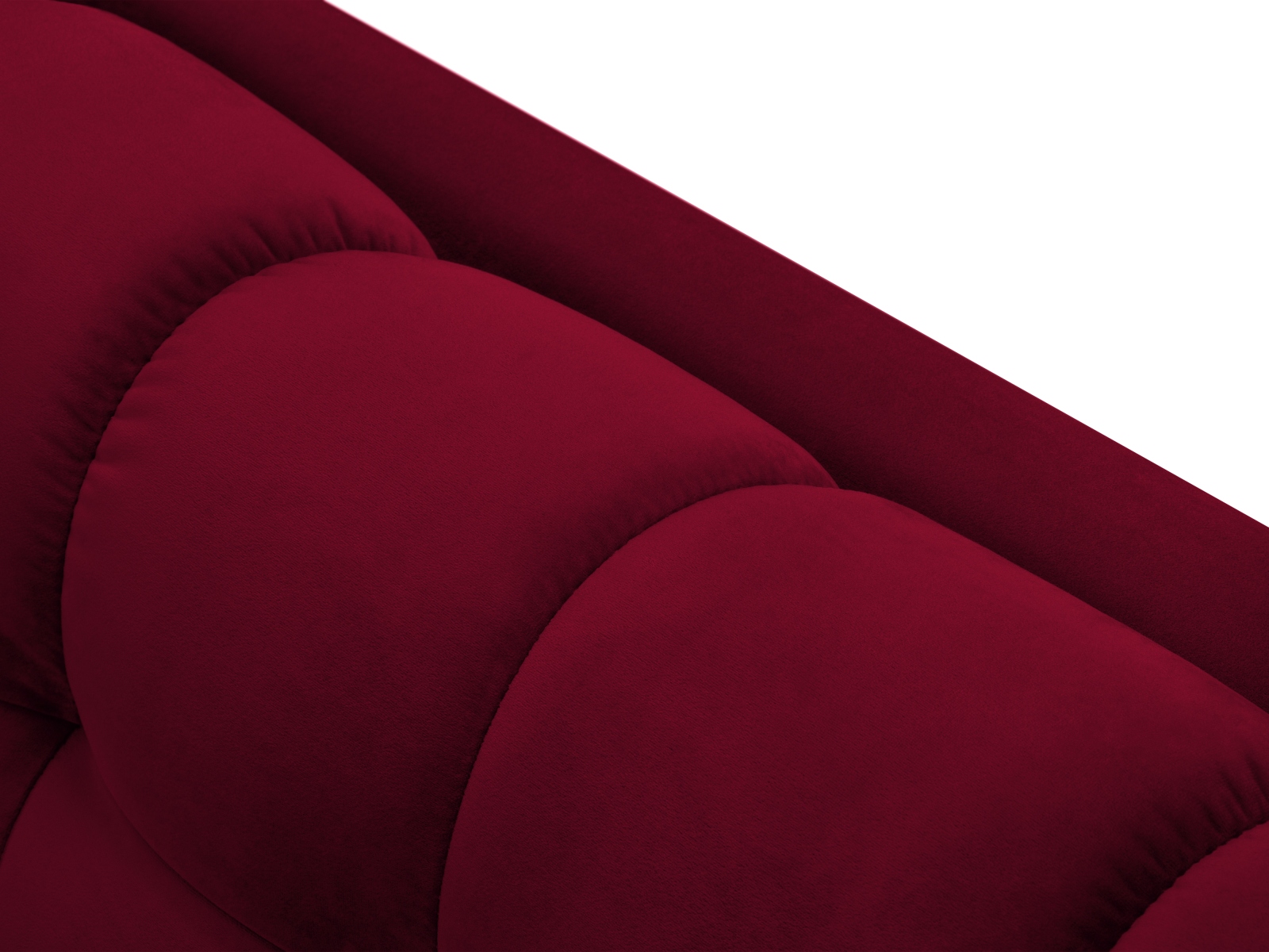 Sofa Calelbe 108 (Bluvel 59)