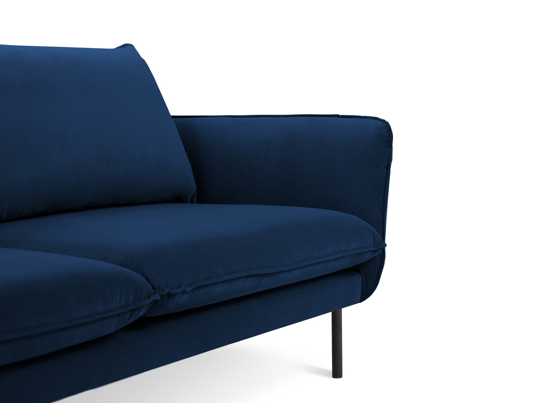 Sofa Ferlevi 129 (Bluvel 86)