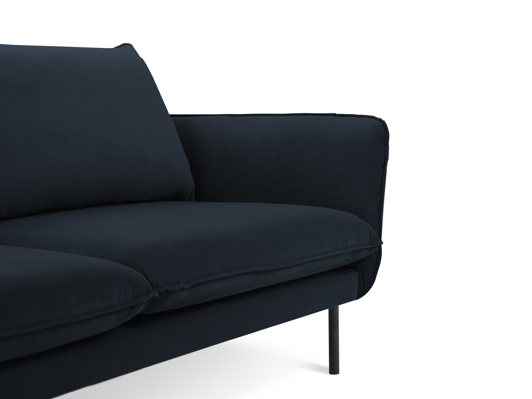 Sofa Ferlevi 129 (Bluvel 89)