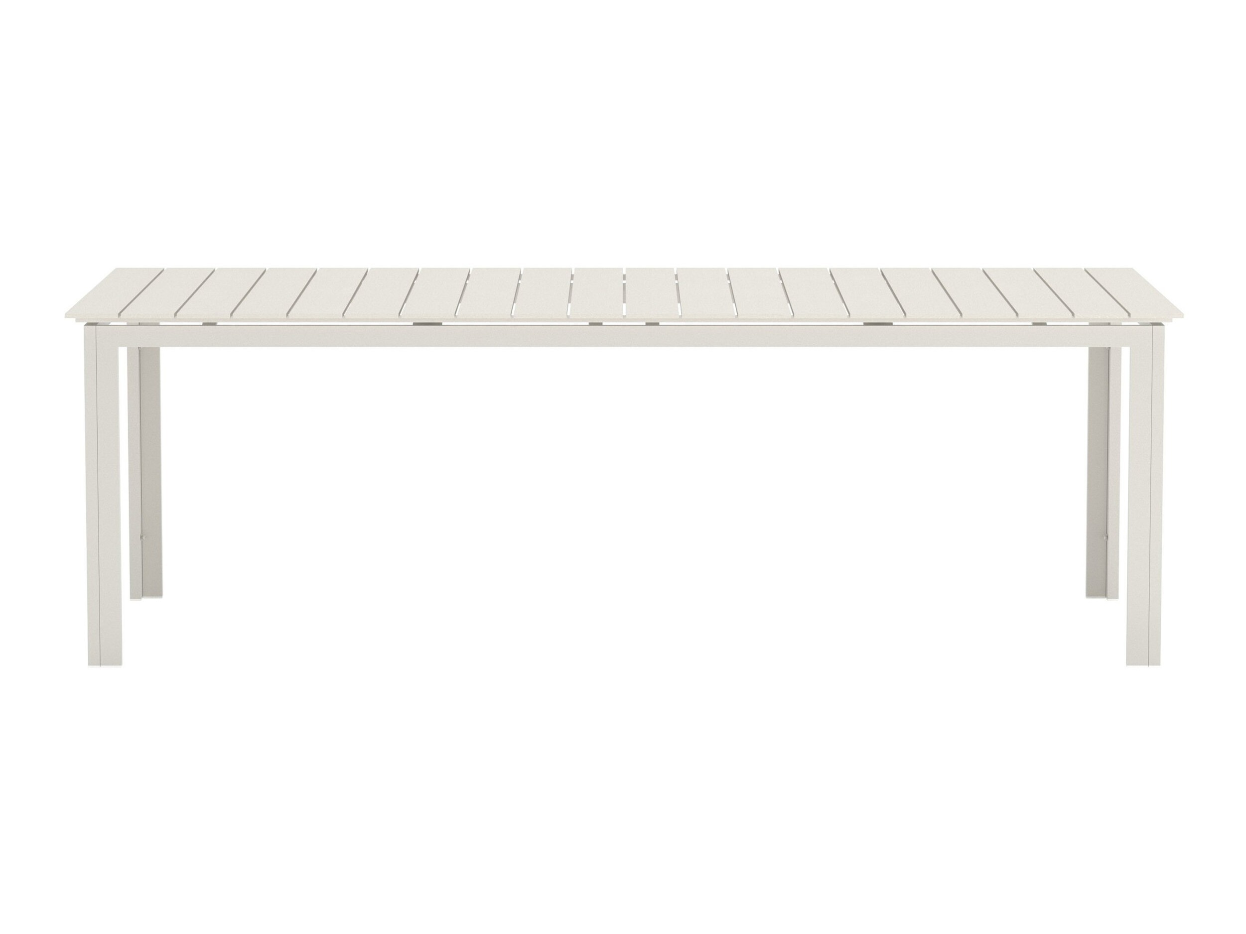Tisch und Stühle Dallas 5317 (Beige)