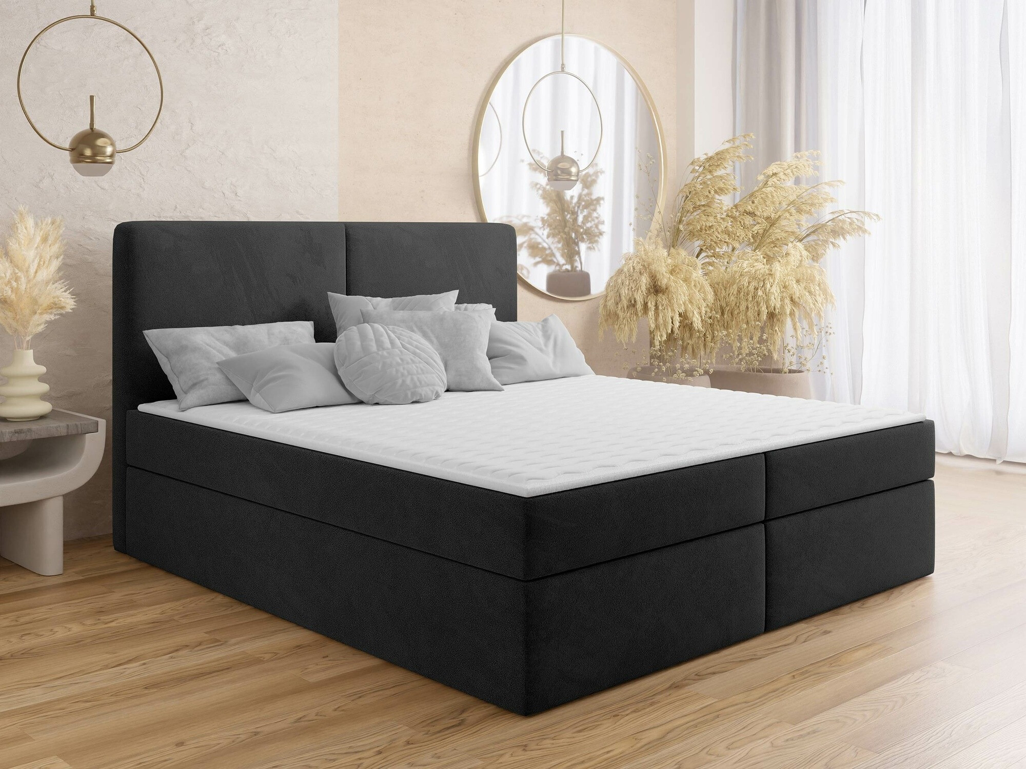 Boxspringbett SD3021