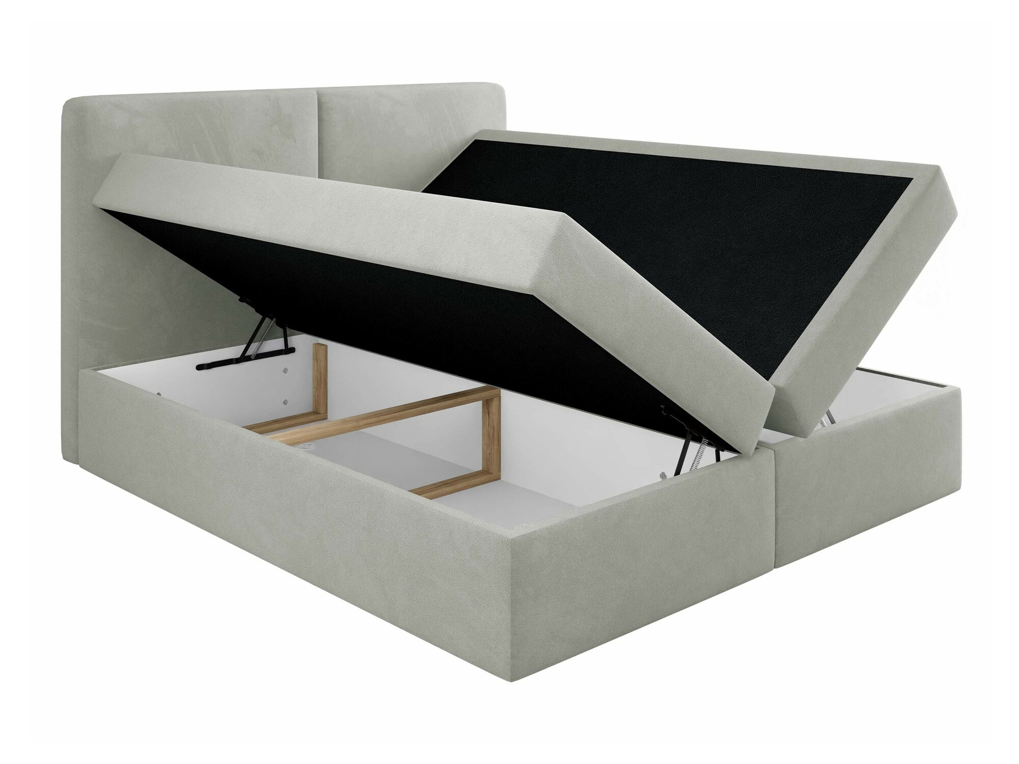 Boxspringbett SD3021