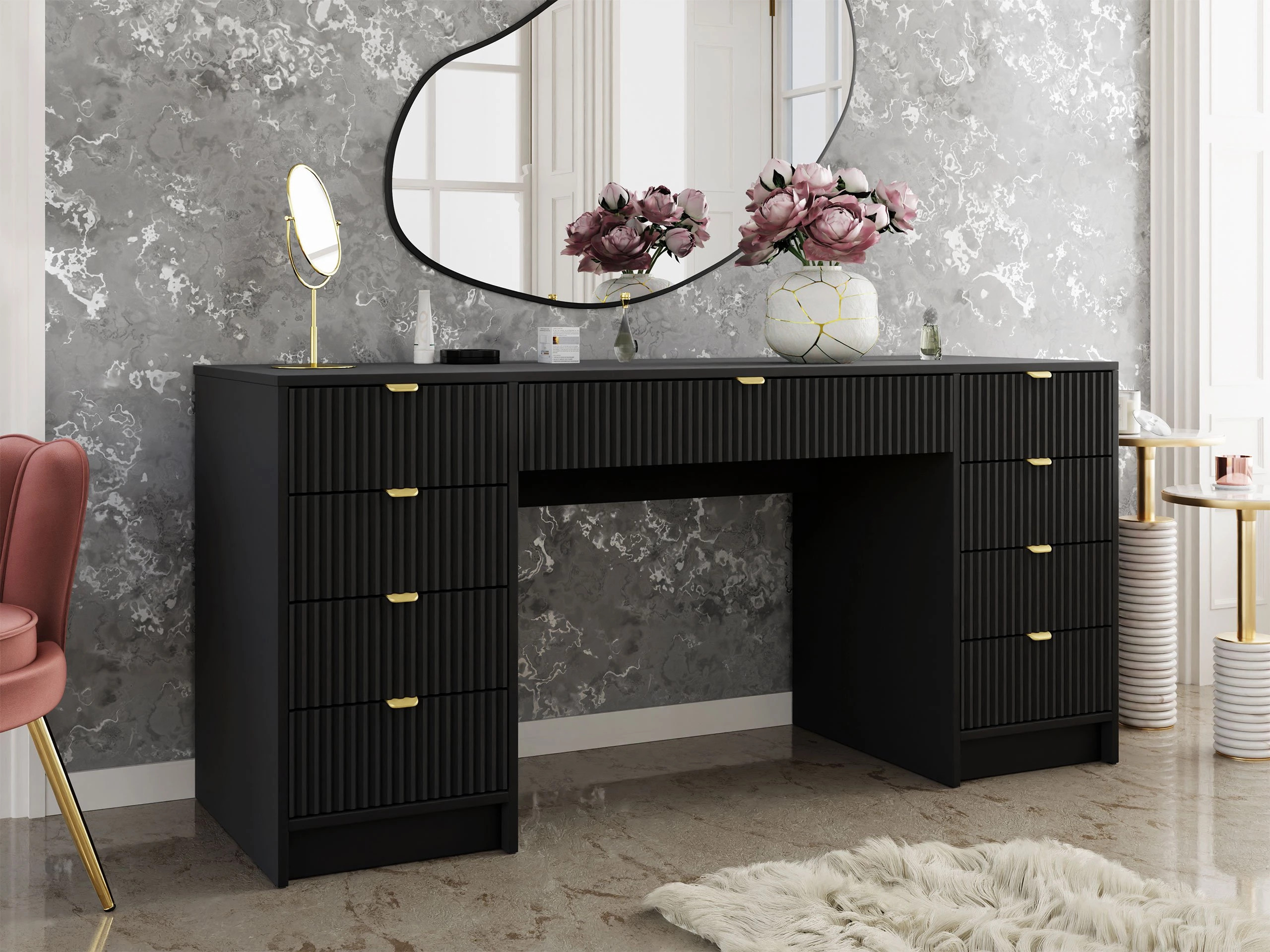 Bürotisch SD3022