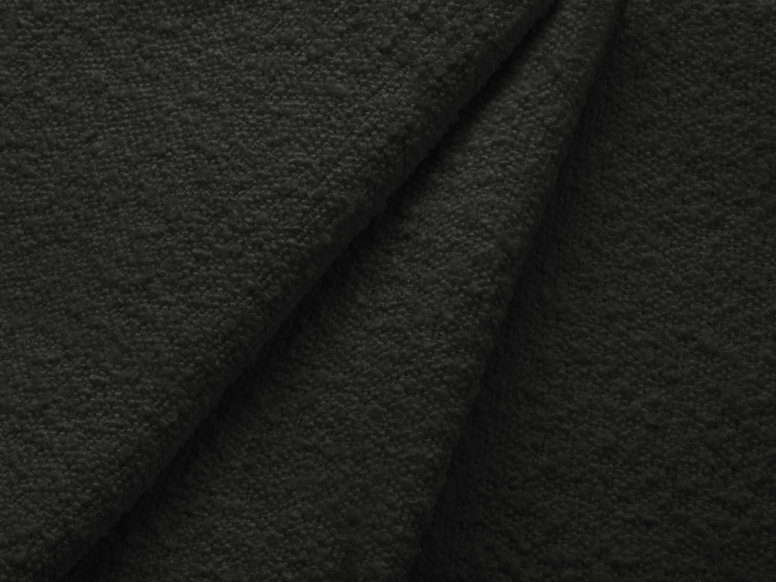 Ecksofa Ferlevi 131 (Ascot Black)
