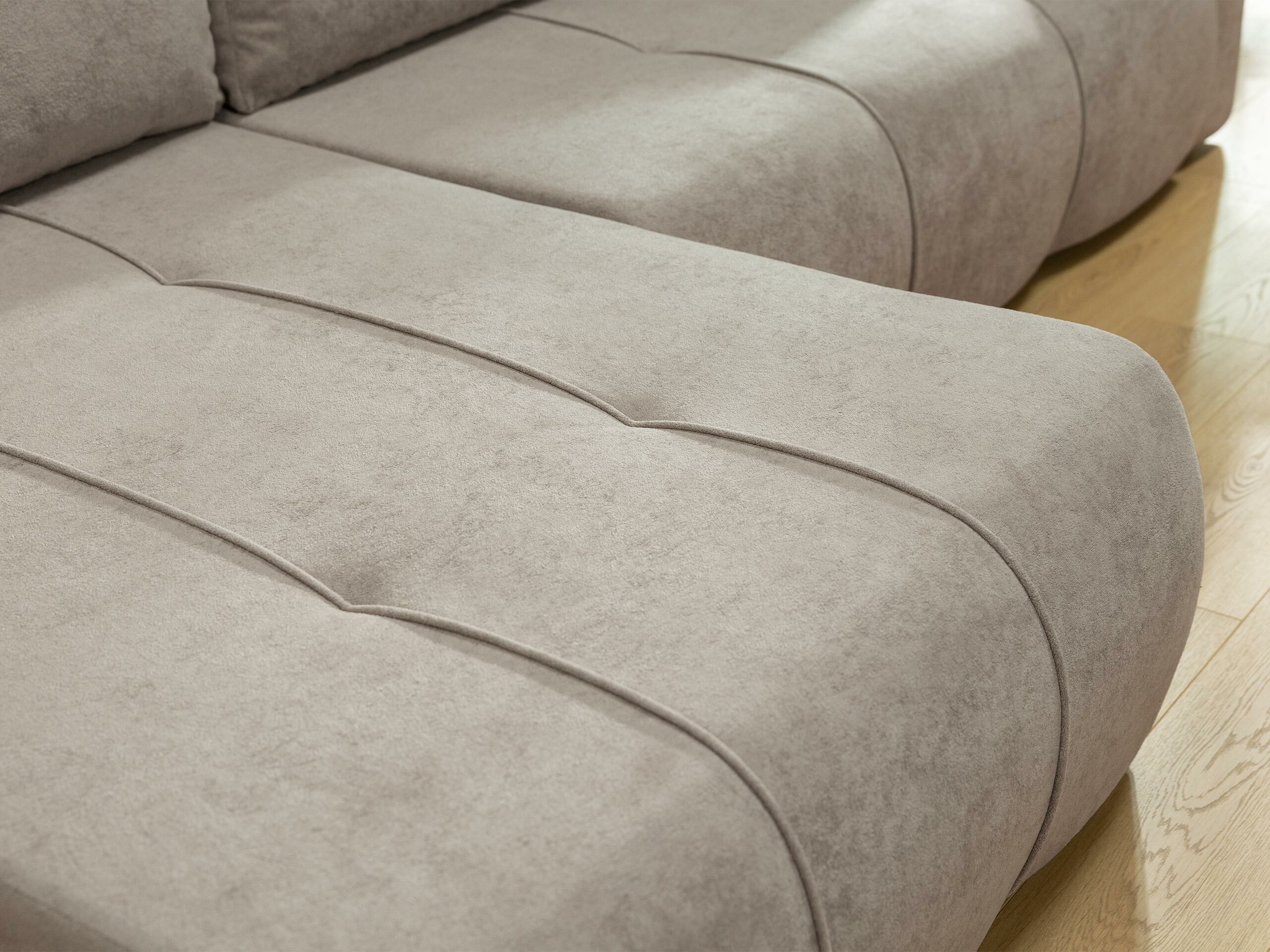 Ecksofa SD3019