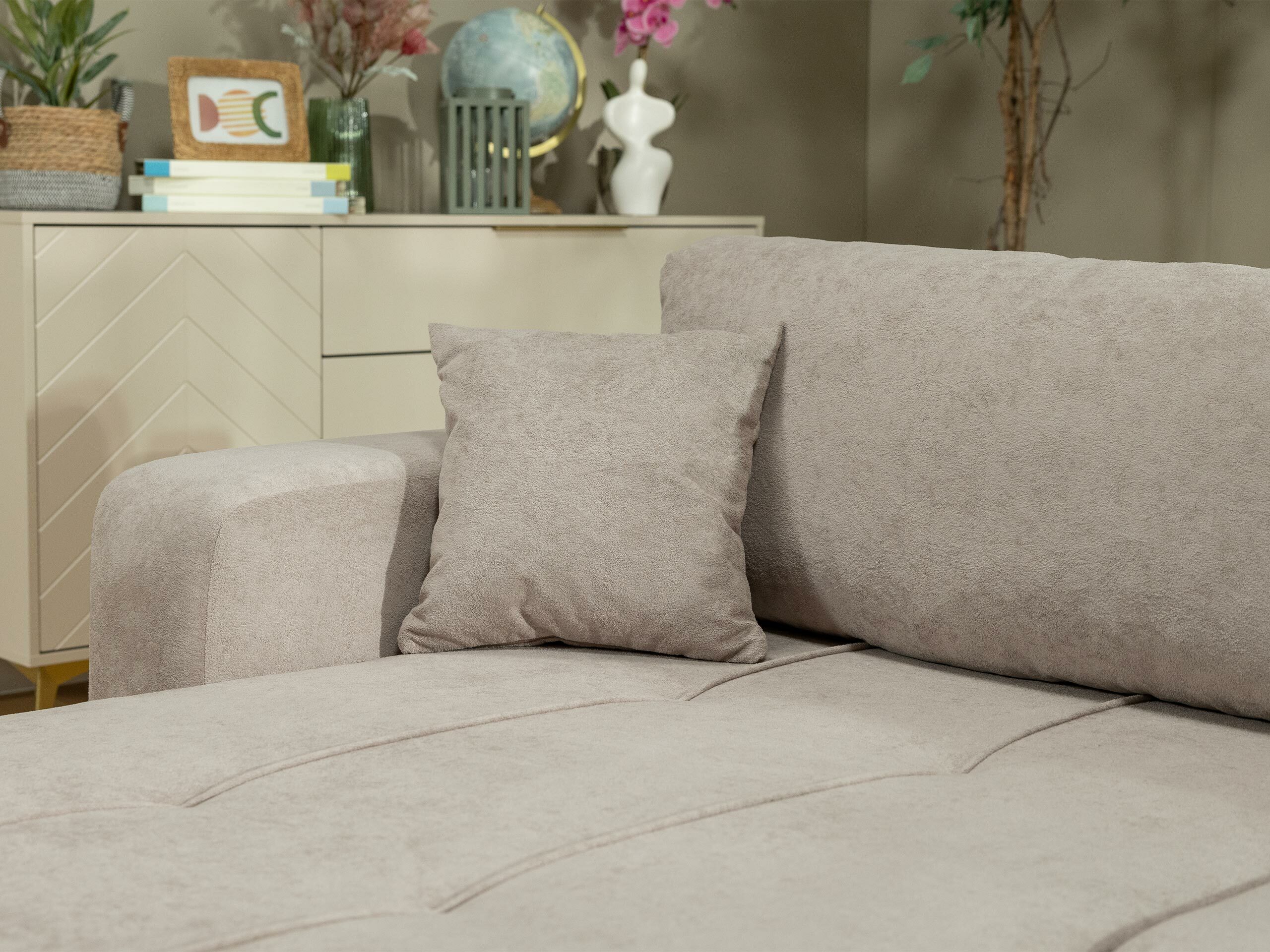 Ecksofa SD3019