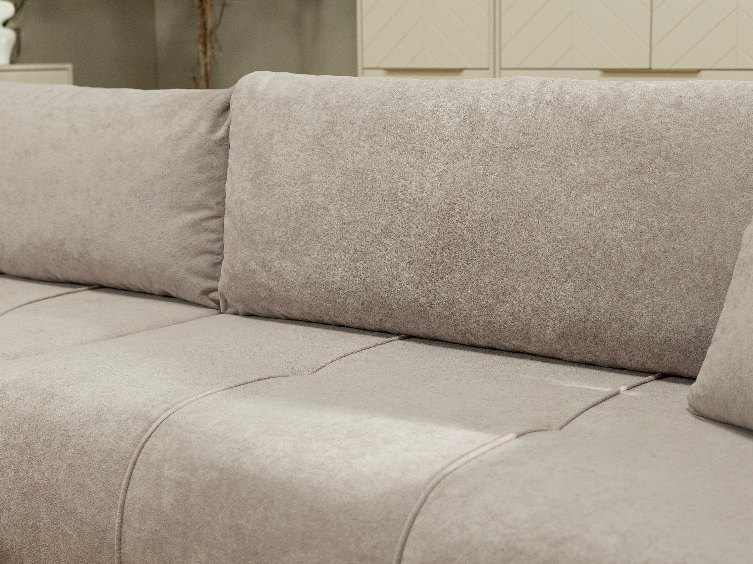 Ecksofa SD3019