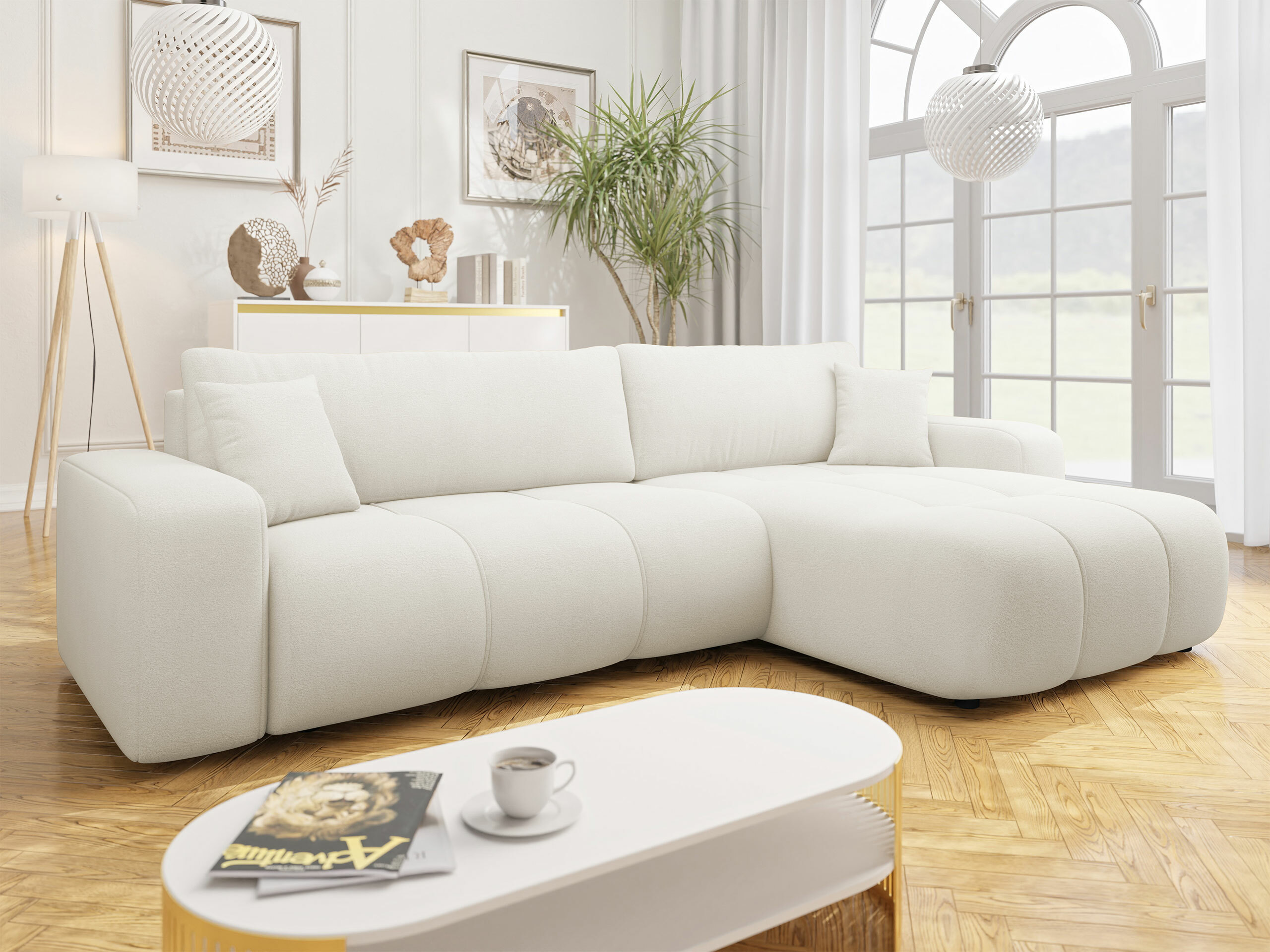 Ecksofa SD3019