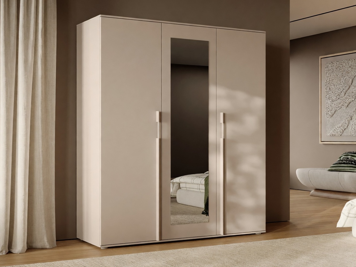 Kleiderschrank Bristol 238