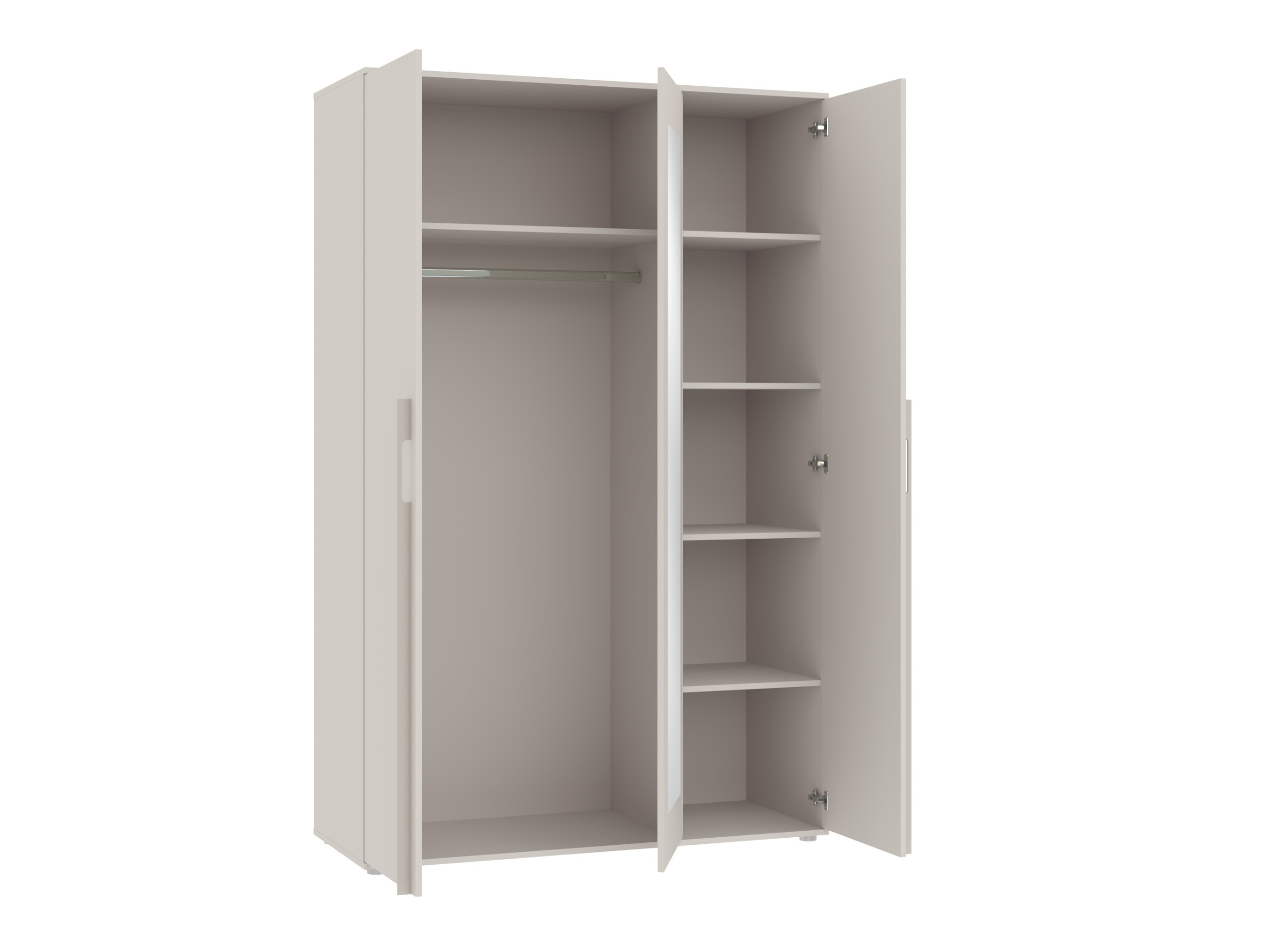 Kleiderschrank Bristol 238