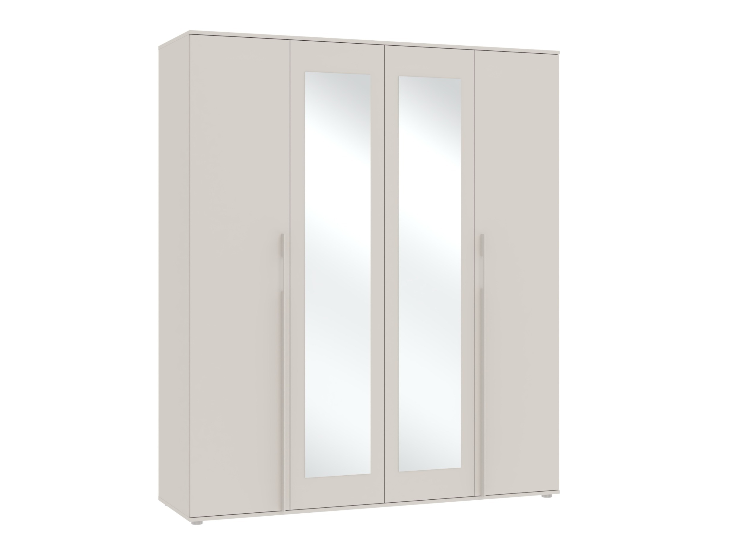 Kleiderschrank Bristol 239