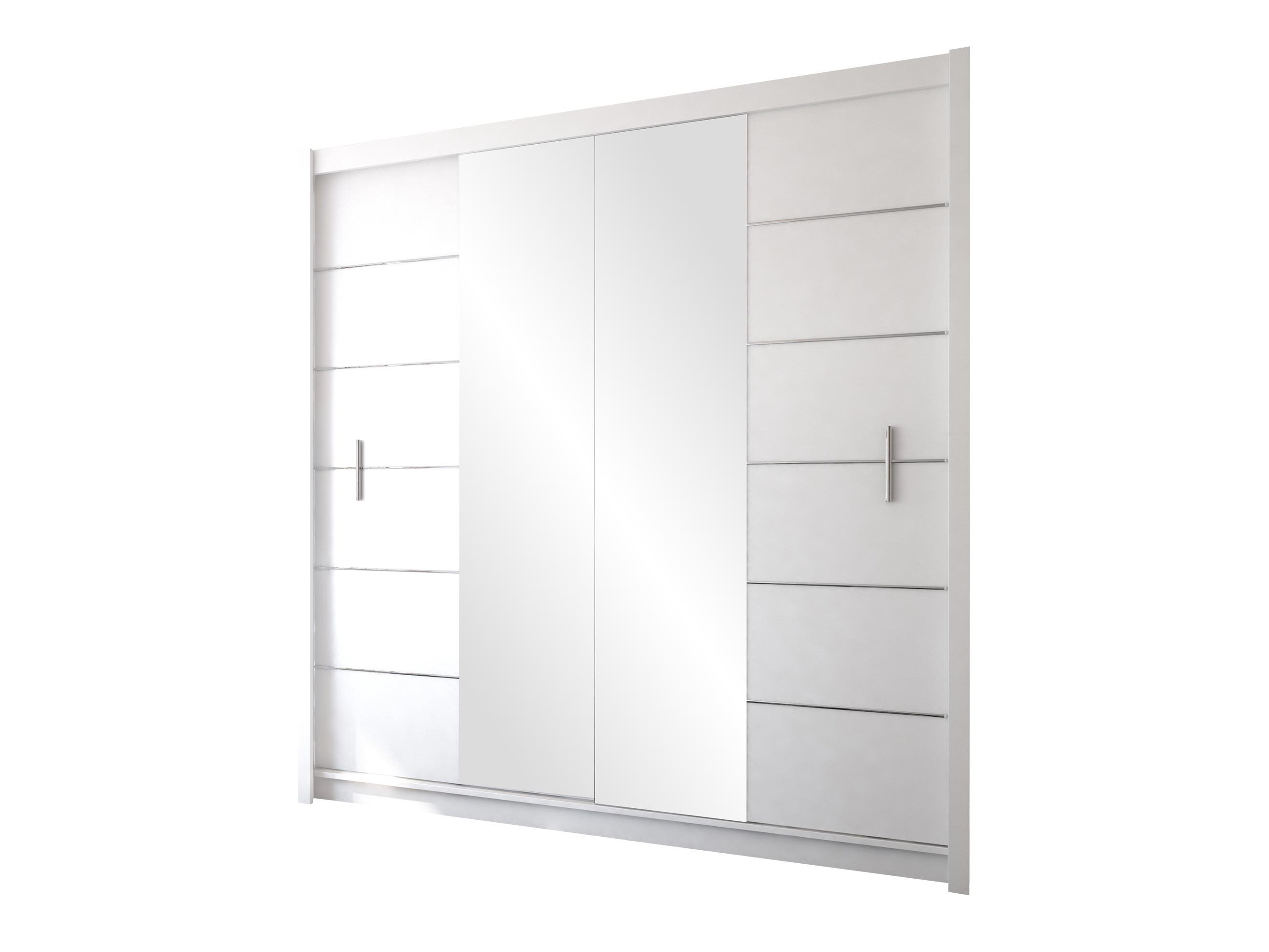 Kleiderschrank Honolulu 193