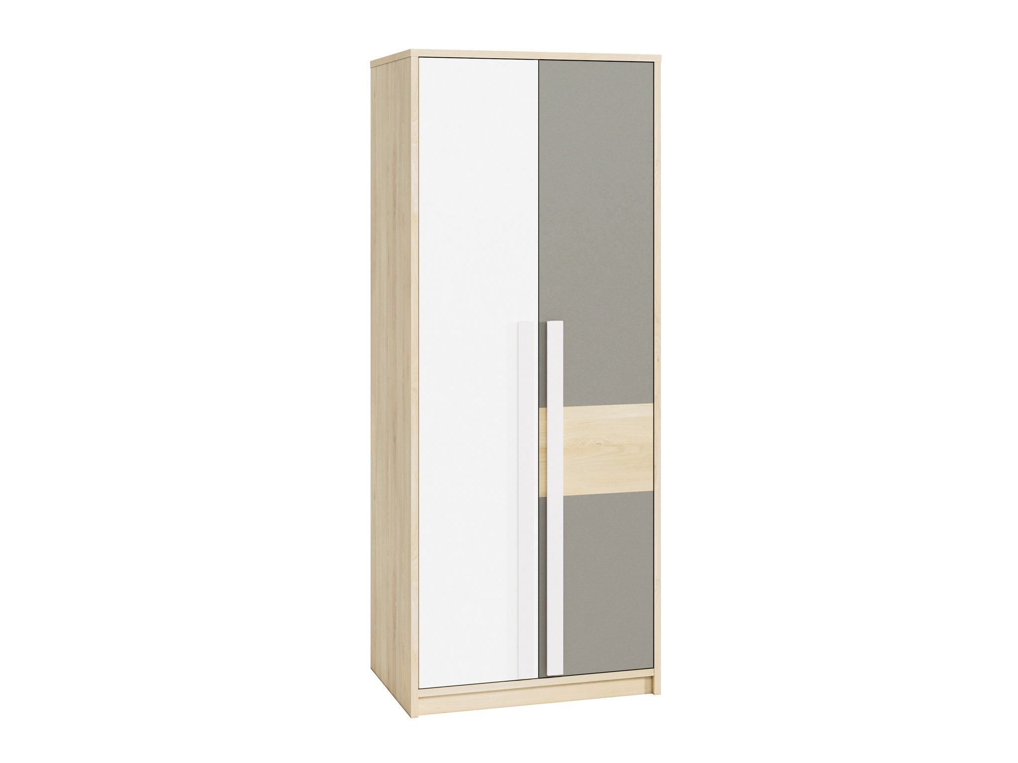 Kleiderschrank Tivruve 102